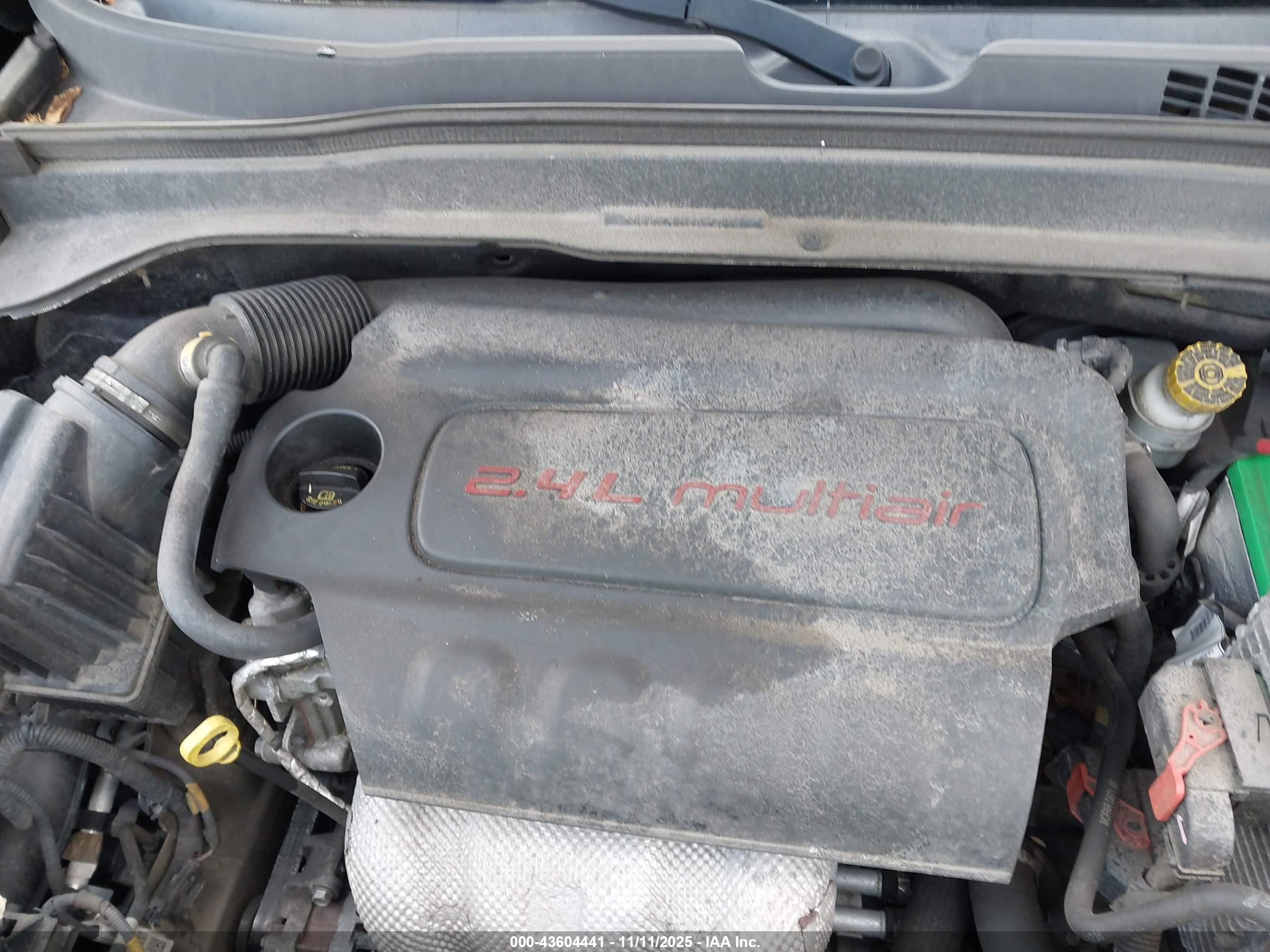 JEEP RENEGADE image 10