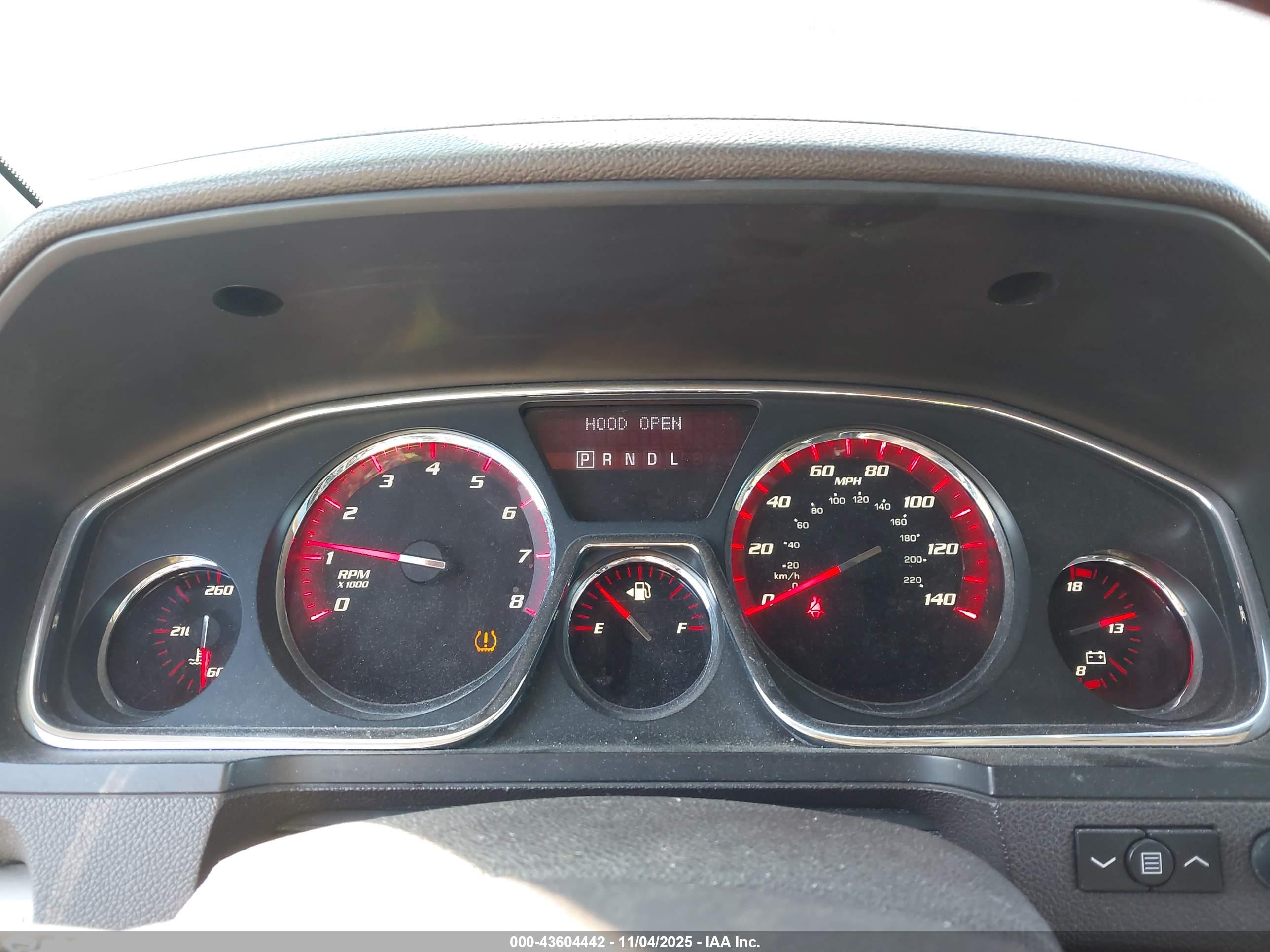 GMC ACADIA image 7