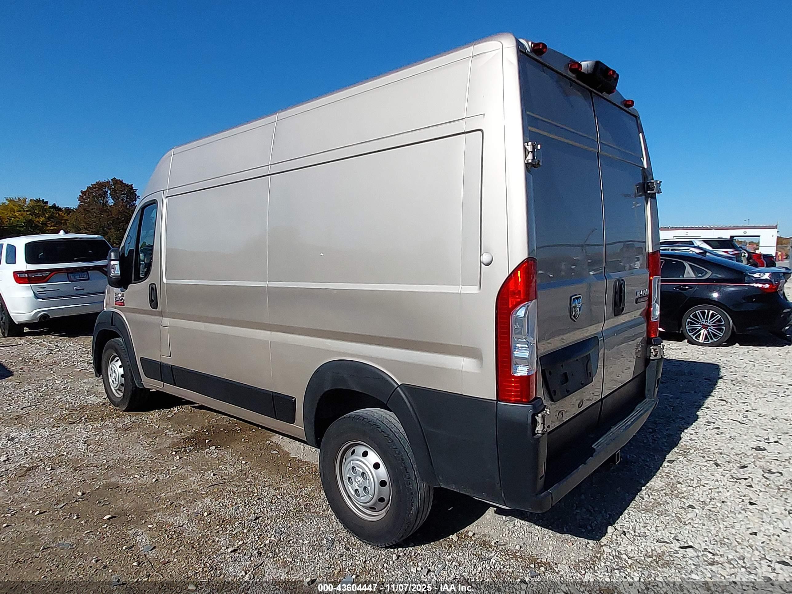 RAM PROMASTER image 3