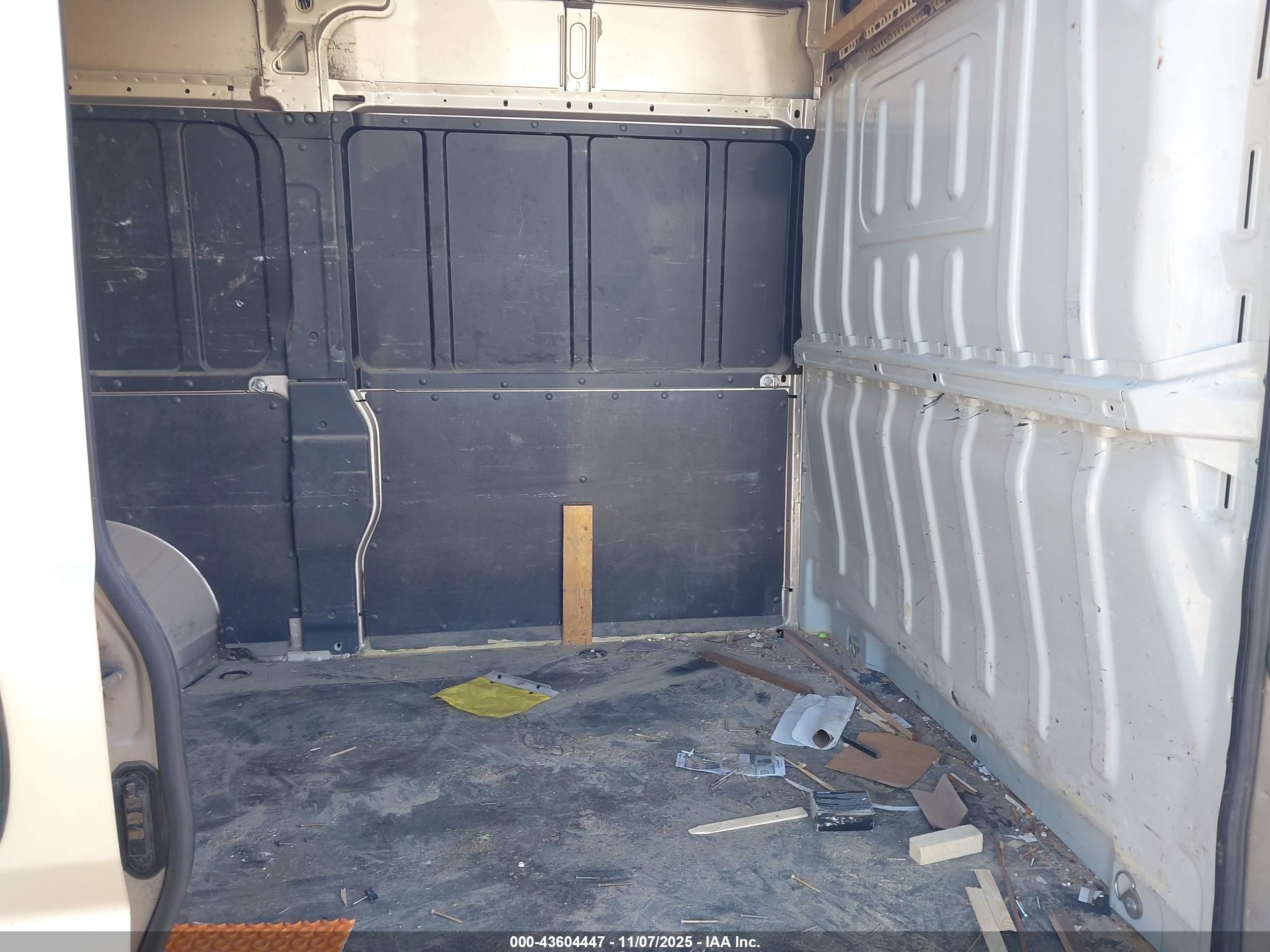 RAM PROMASTER image 8