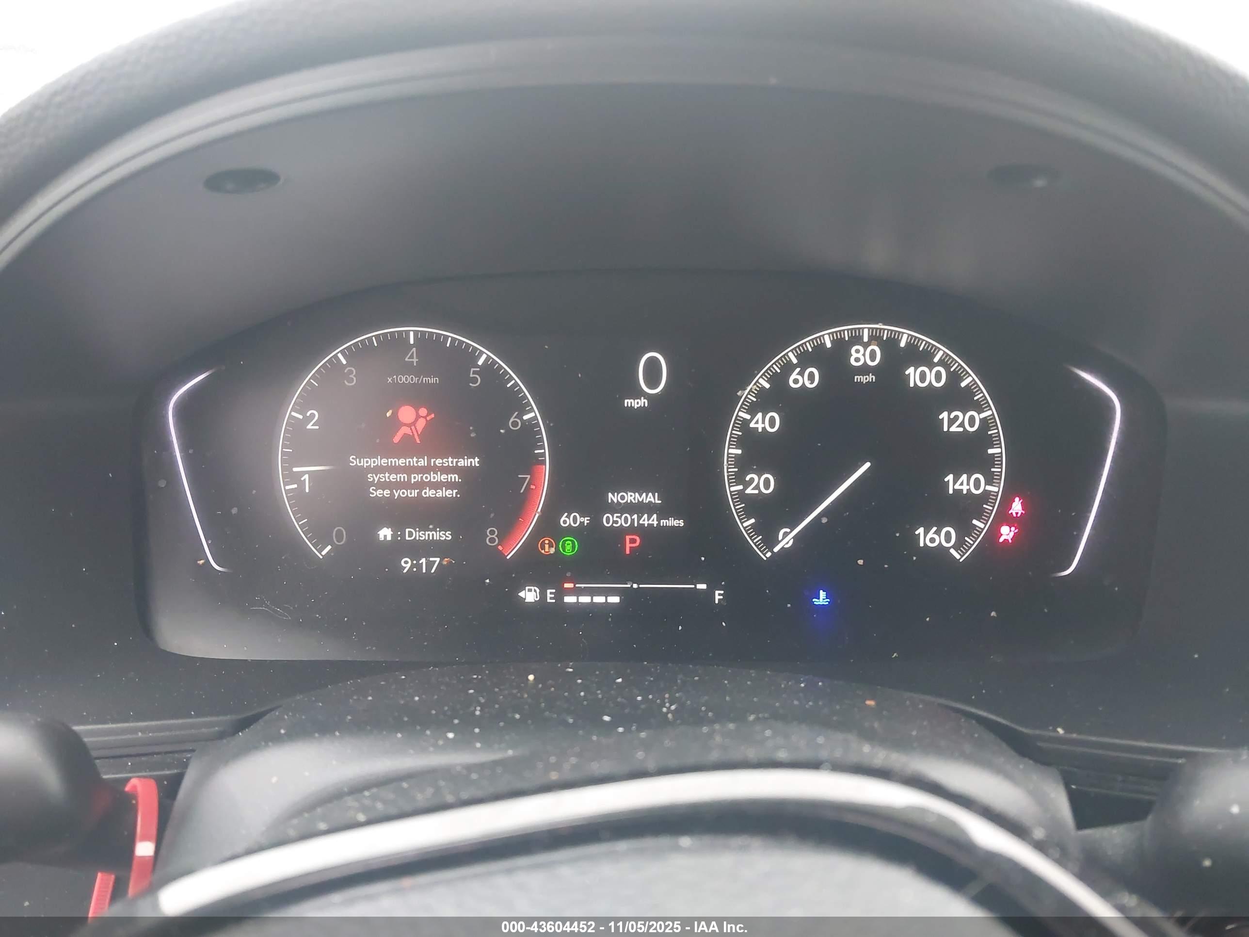 HONDA CIVIC image 7