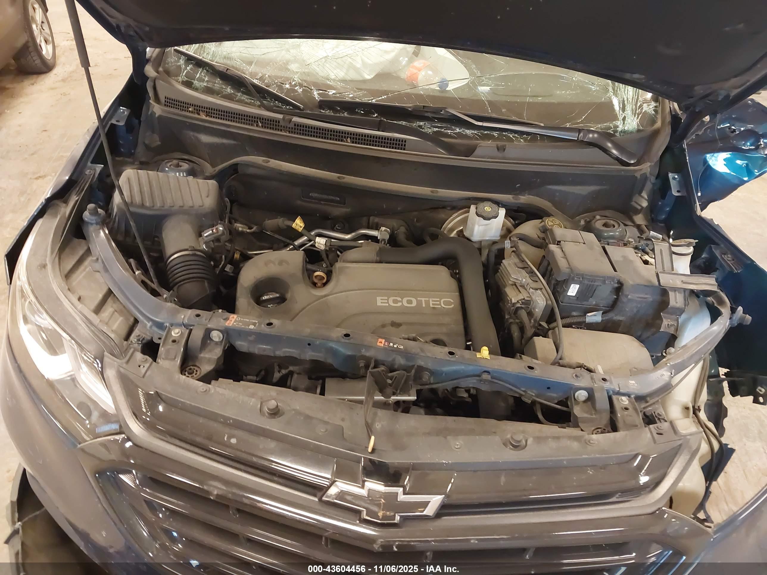 CHEVROLET EQUINOX image 10