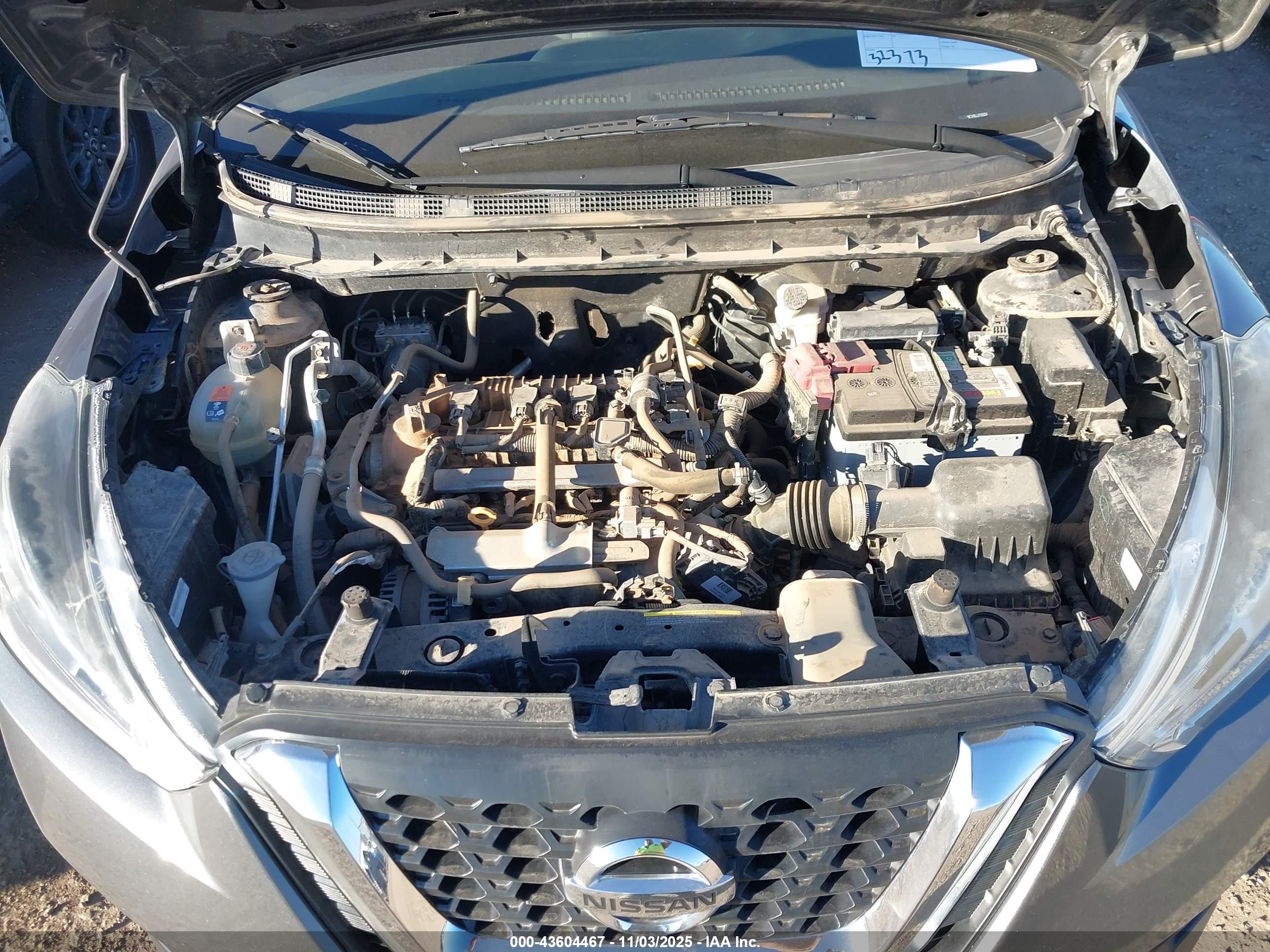 NISSAN KICKS image 10
