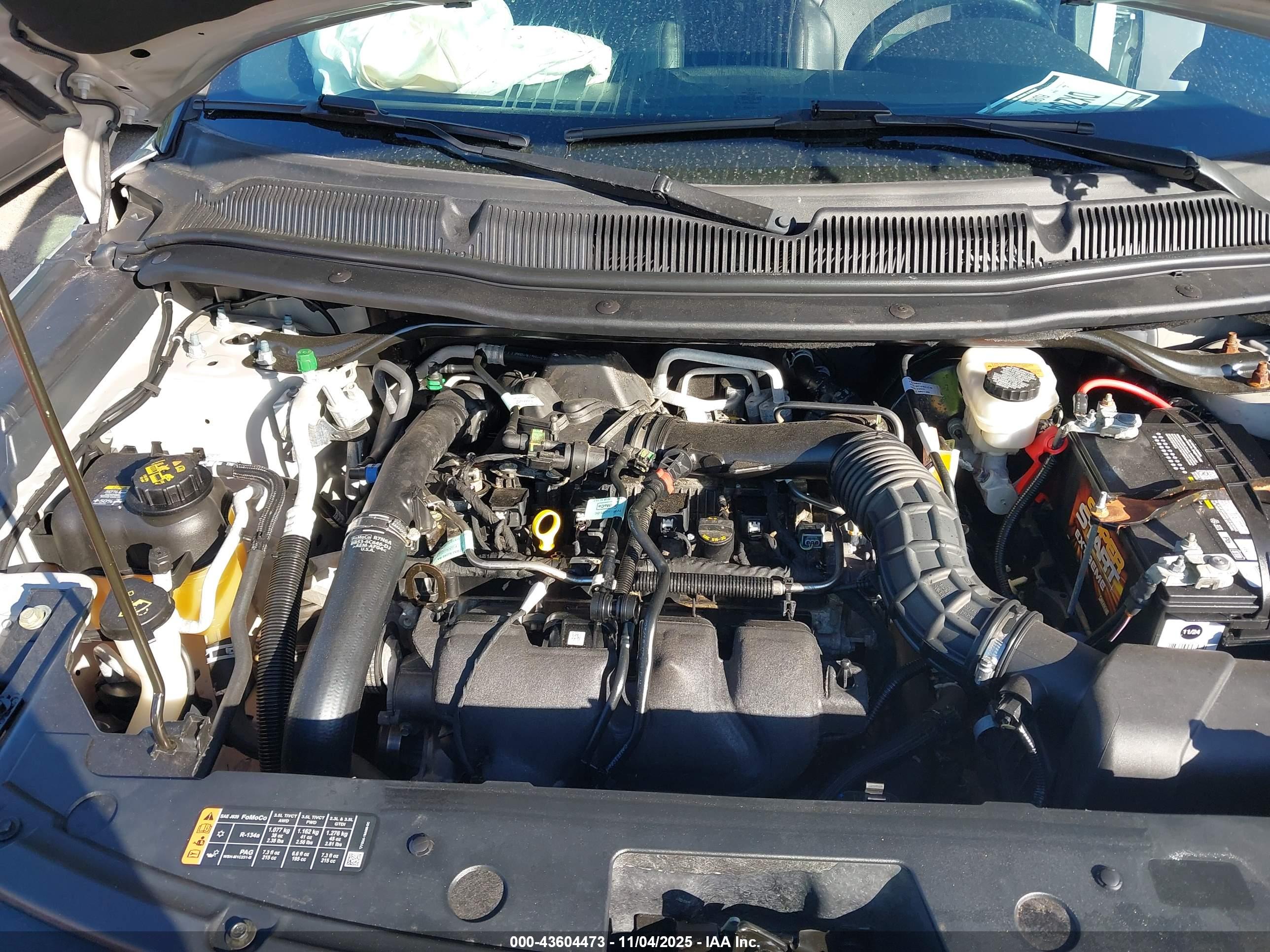 FORD EXPLORER image 10