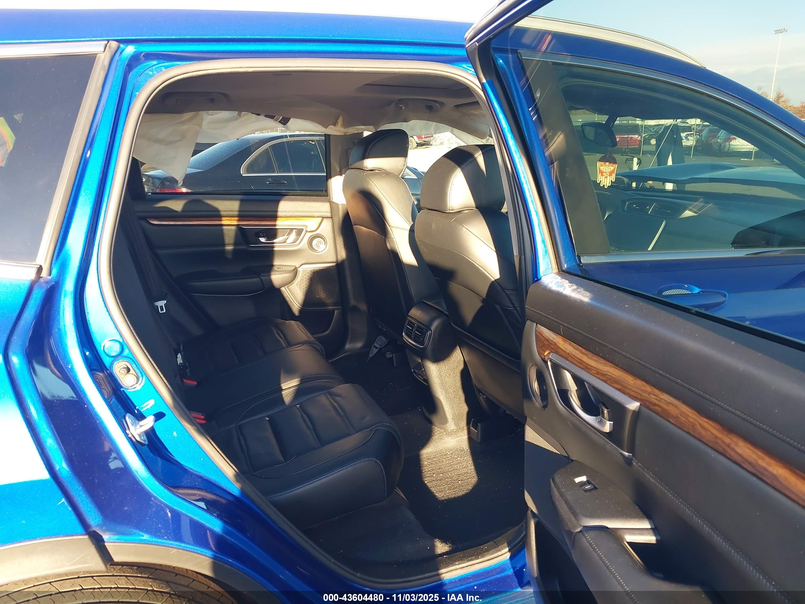 HONDA CR-V image 8
