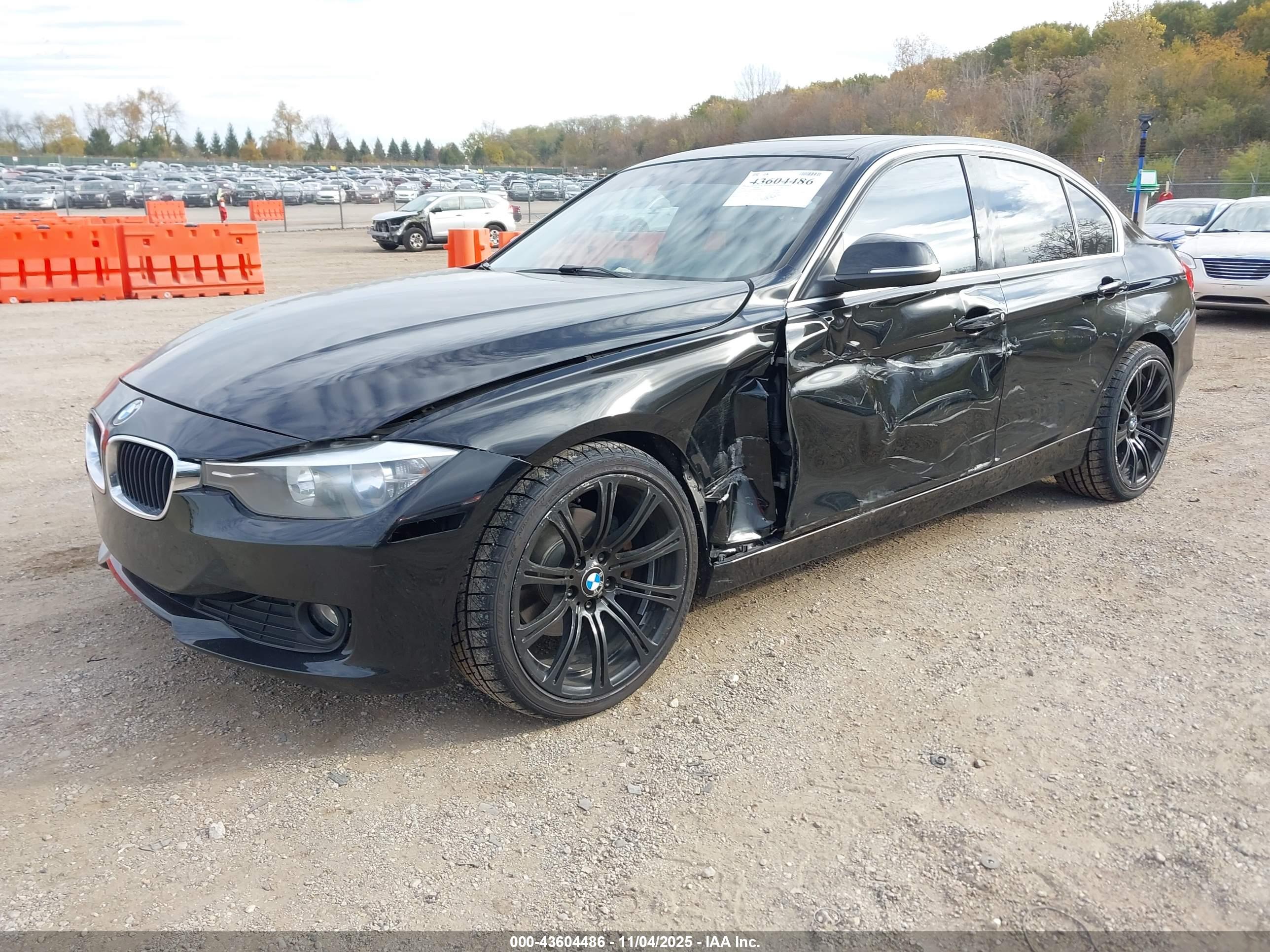 BMW 328I image 2
