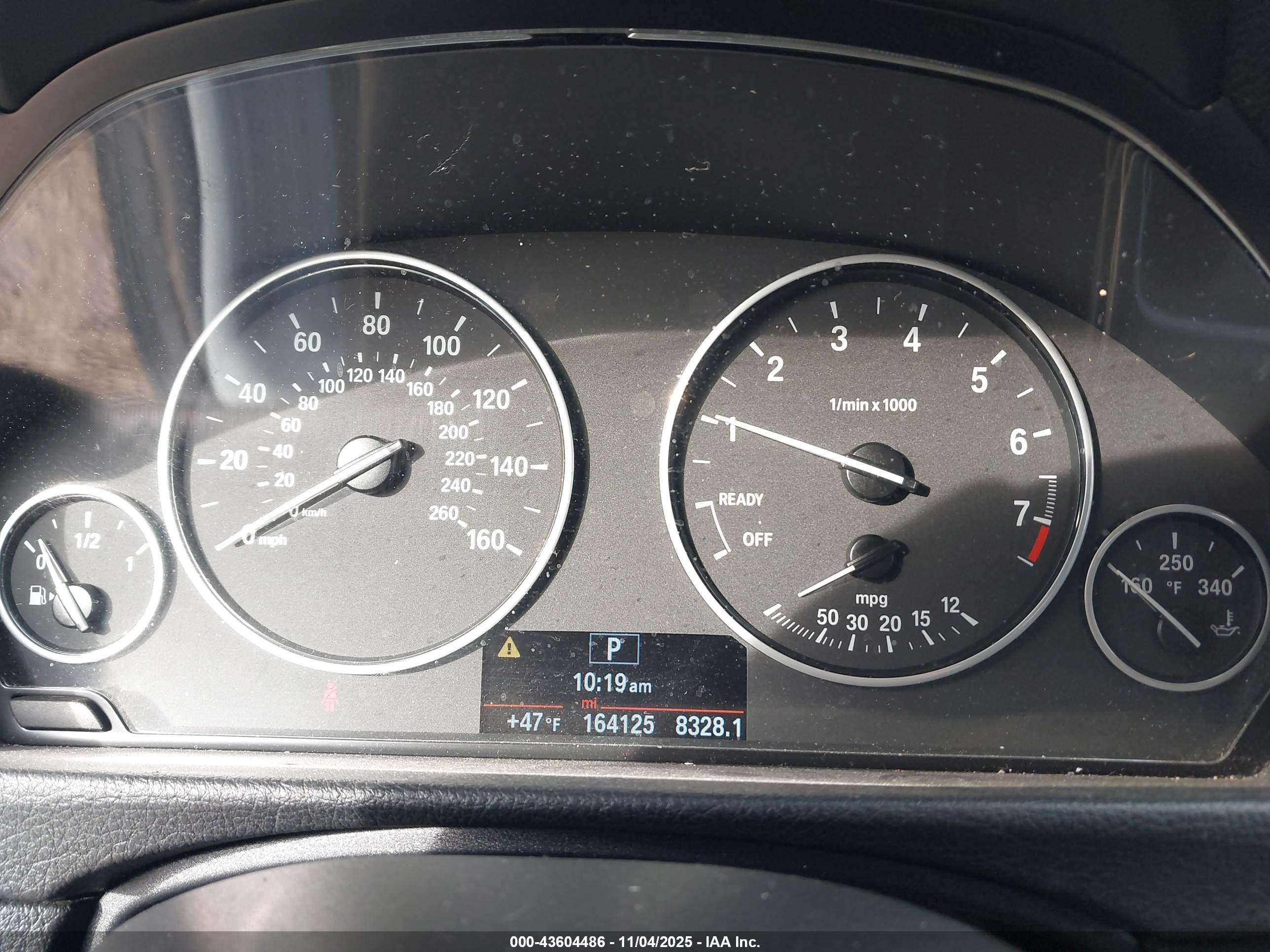 BMW 328I image 7