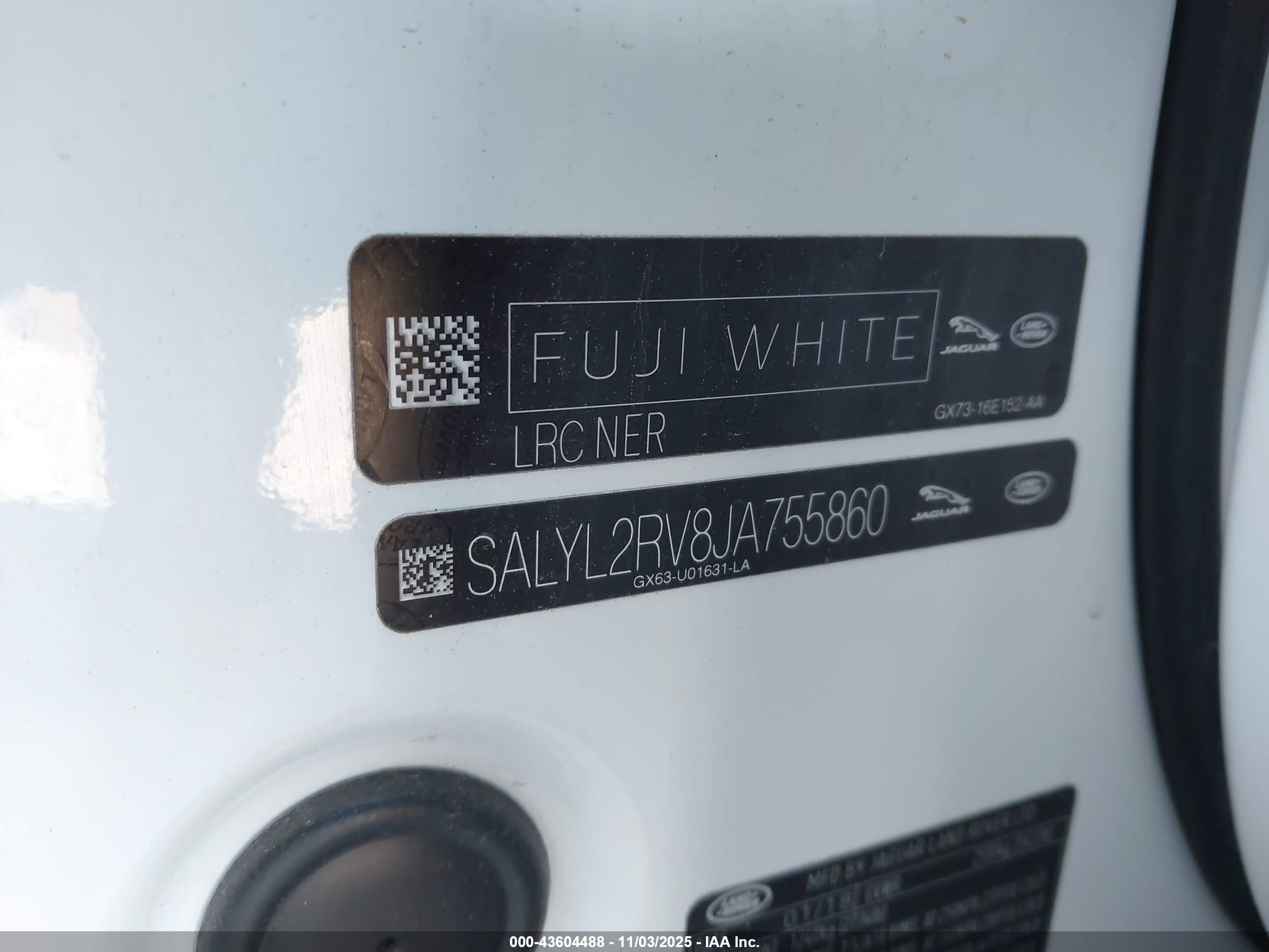 LAND ROVER image 9