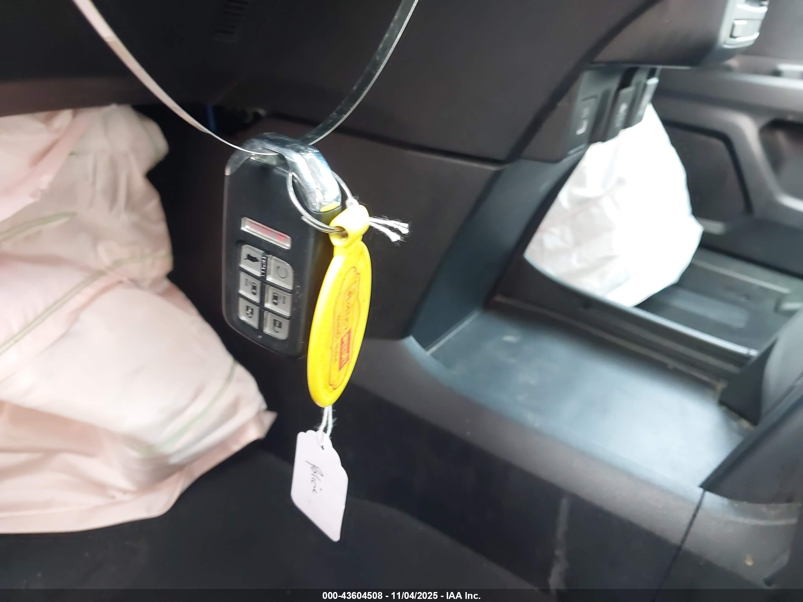 HONDA ODYSSEY image 11