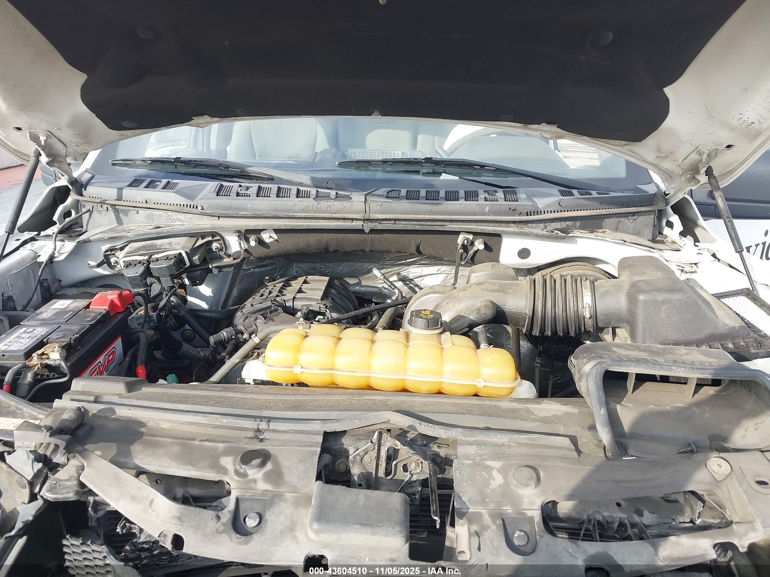 FORD F-150 image 10