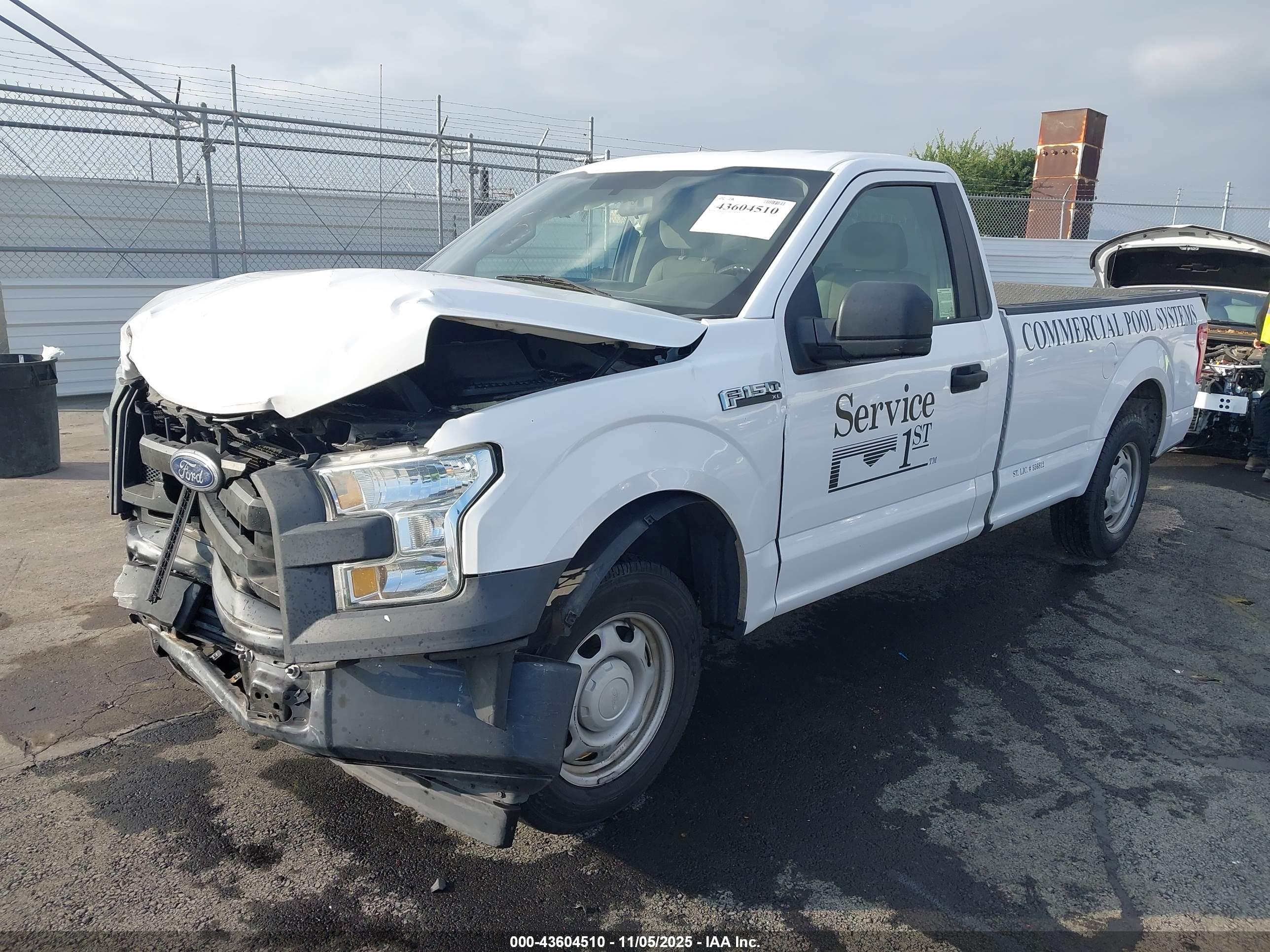 FORD F-150 image 2