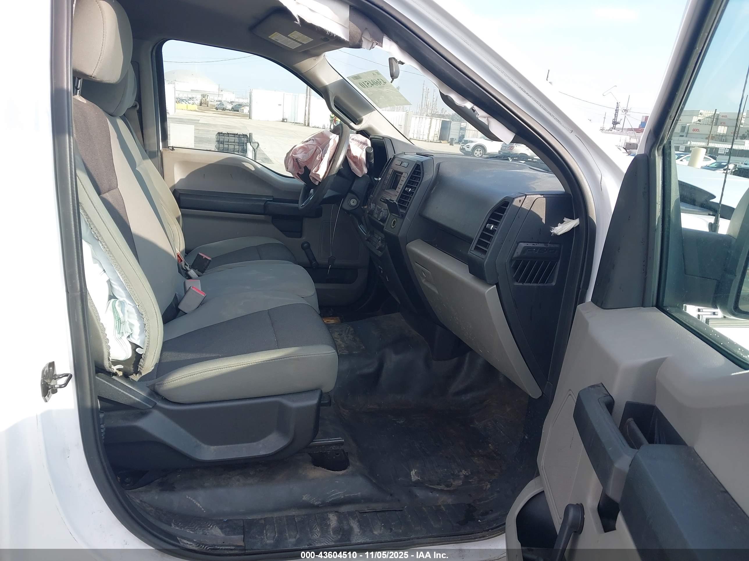 FORD F-150 image 5