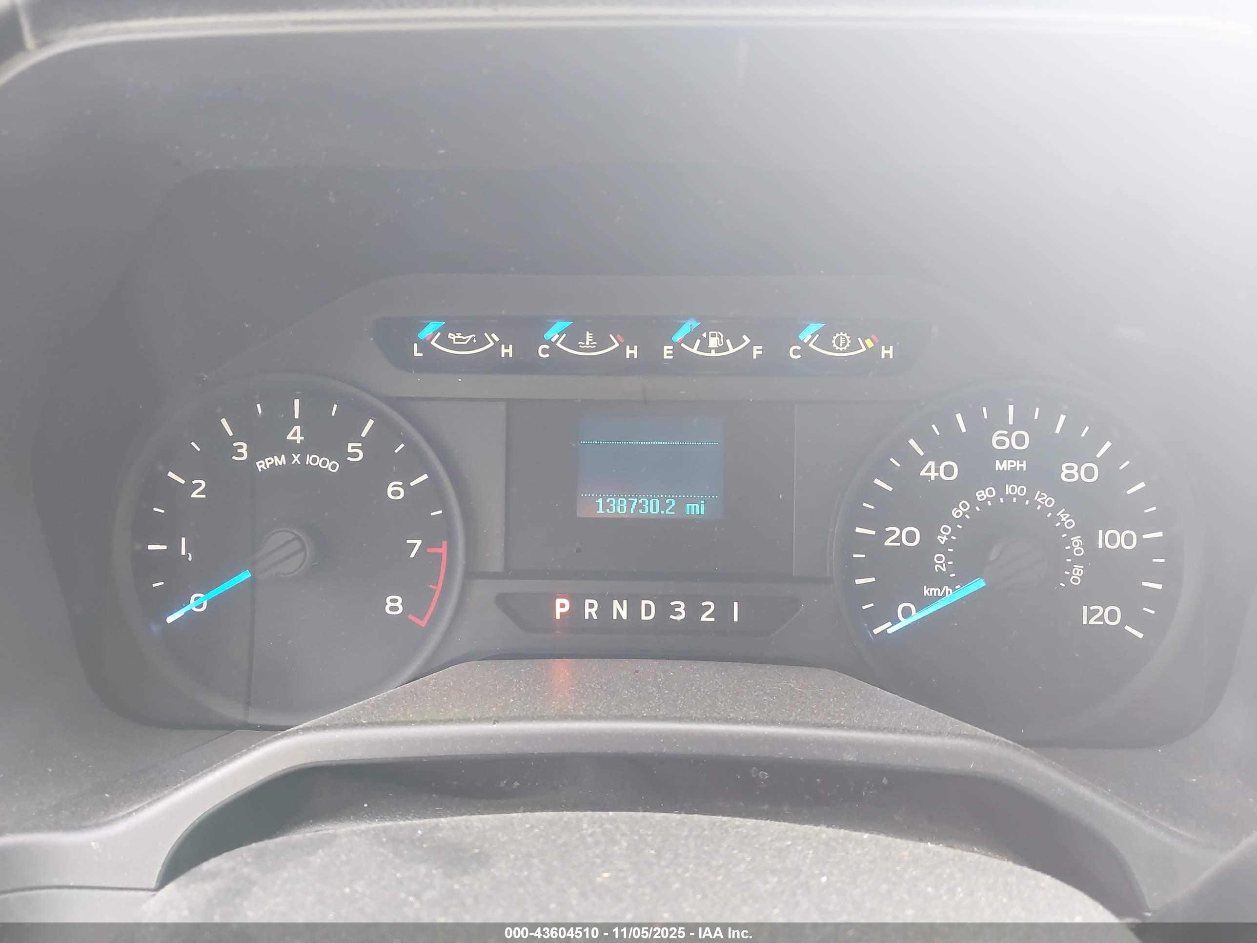 FORD F-150 image 7