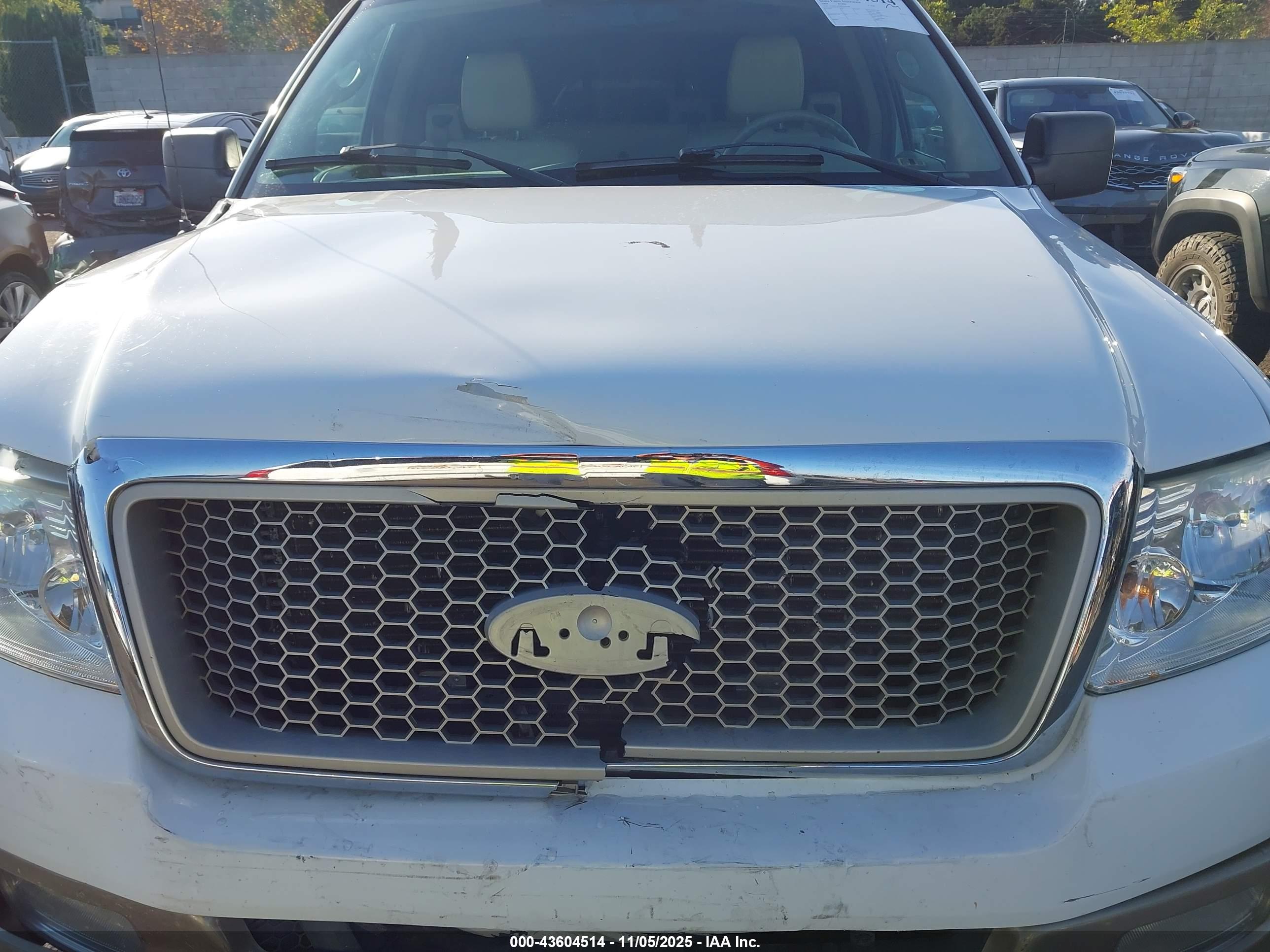 FORD F-150 image 10