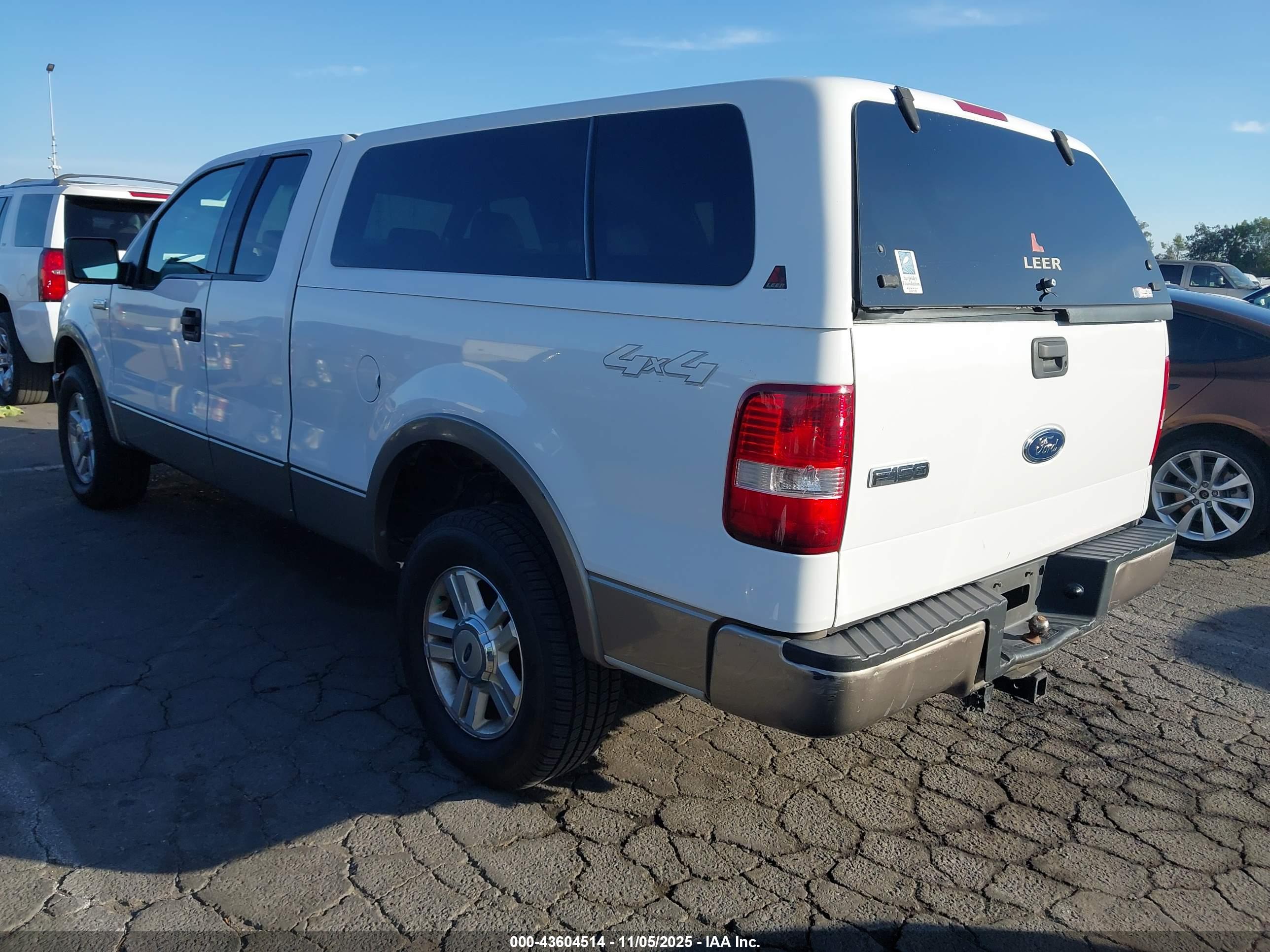 FORD F-150 image 3