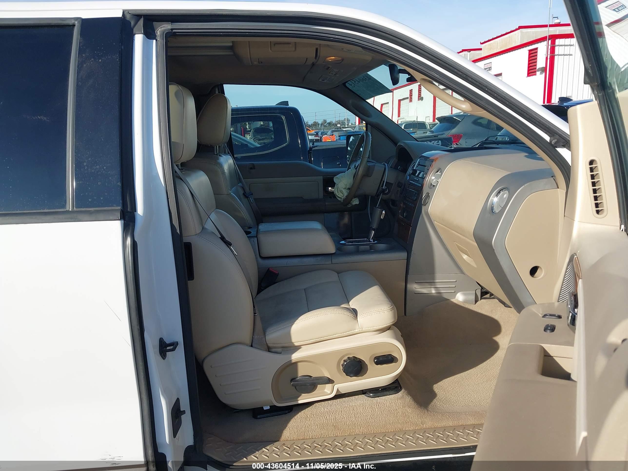 FORD F-150 image 5