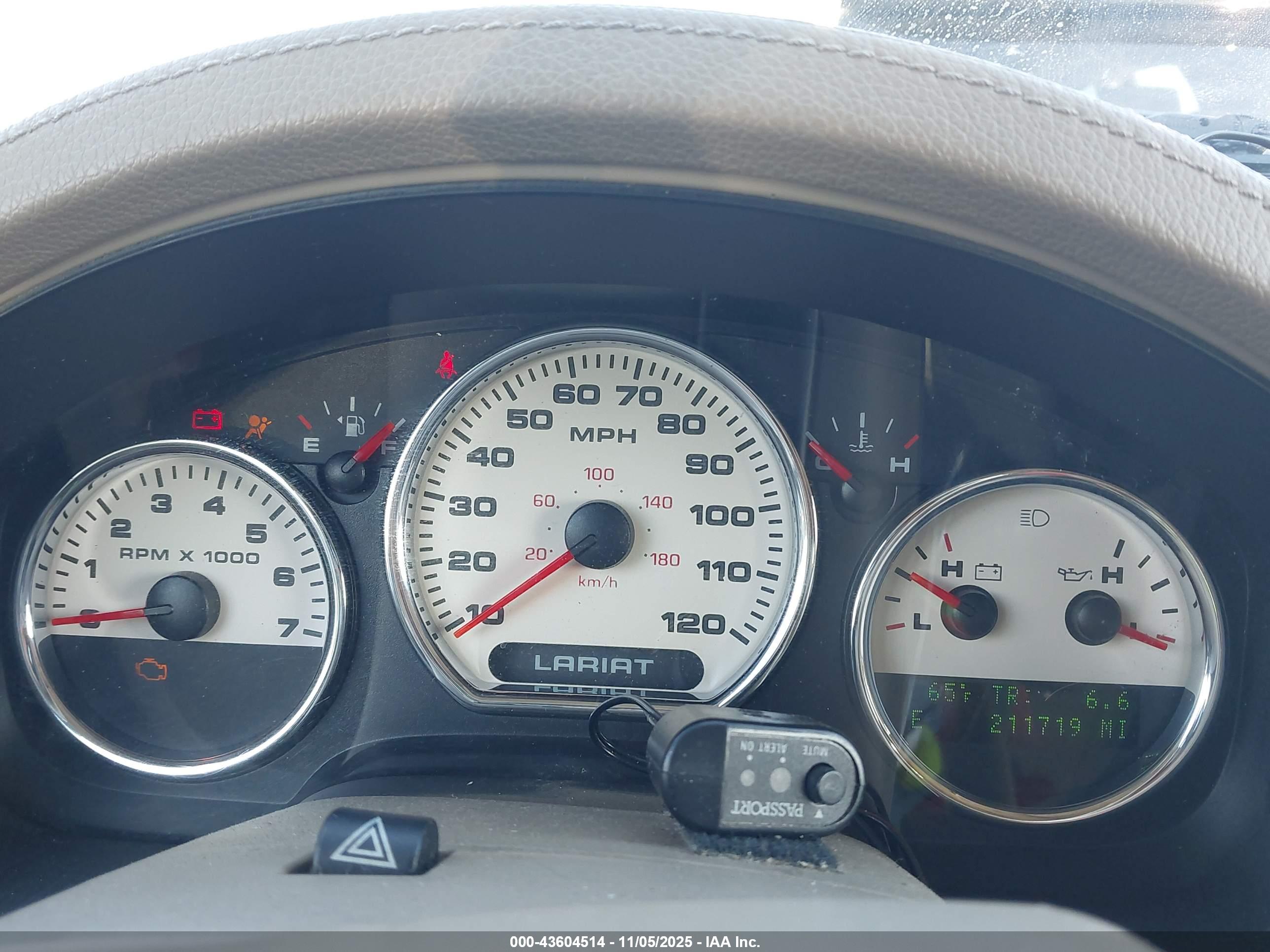 FORD F-150 image 7