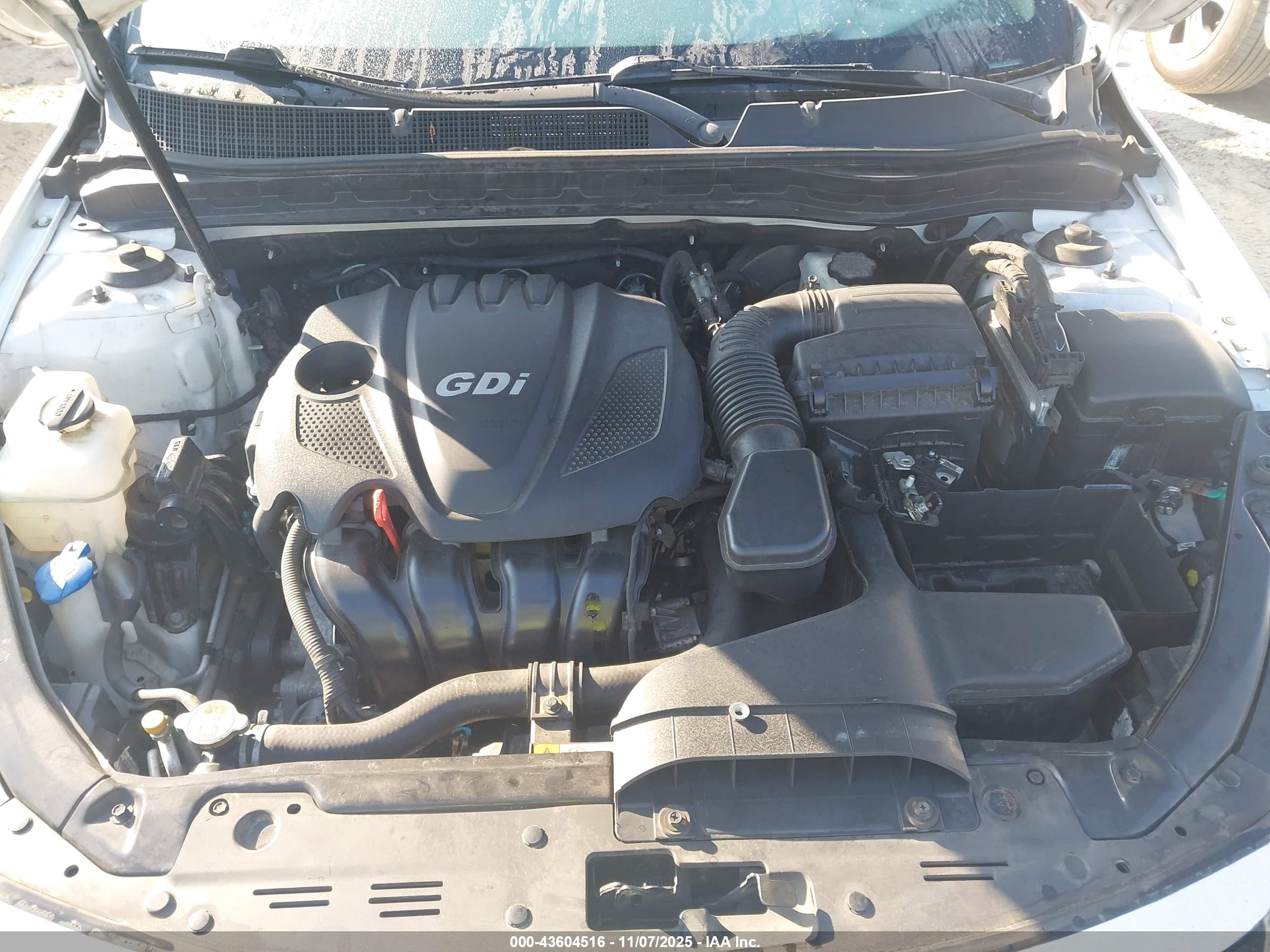 KIA OPTIMA image 10