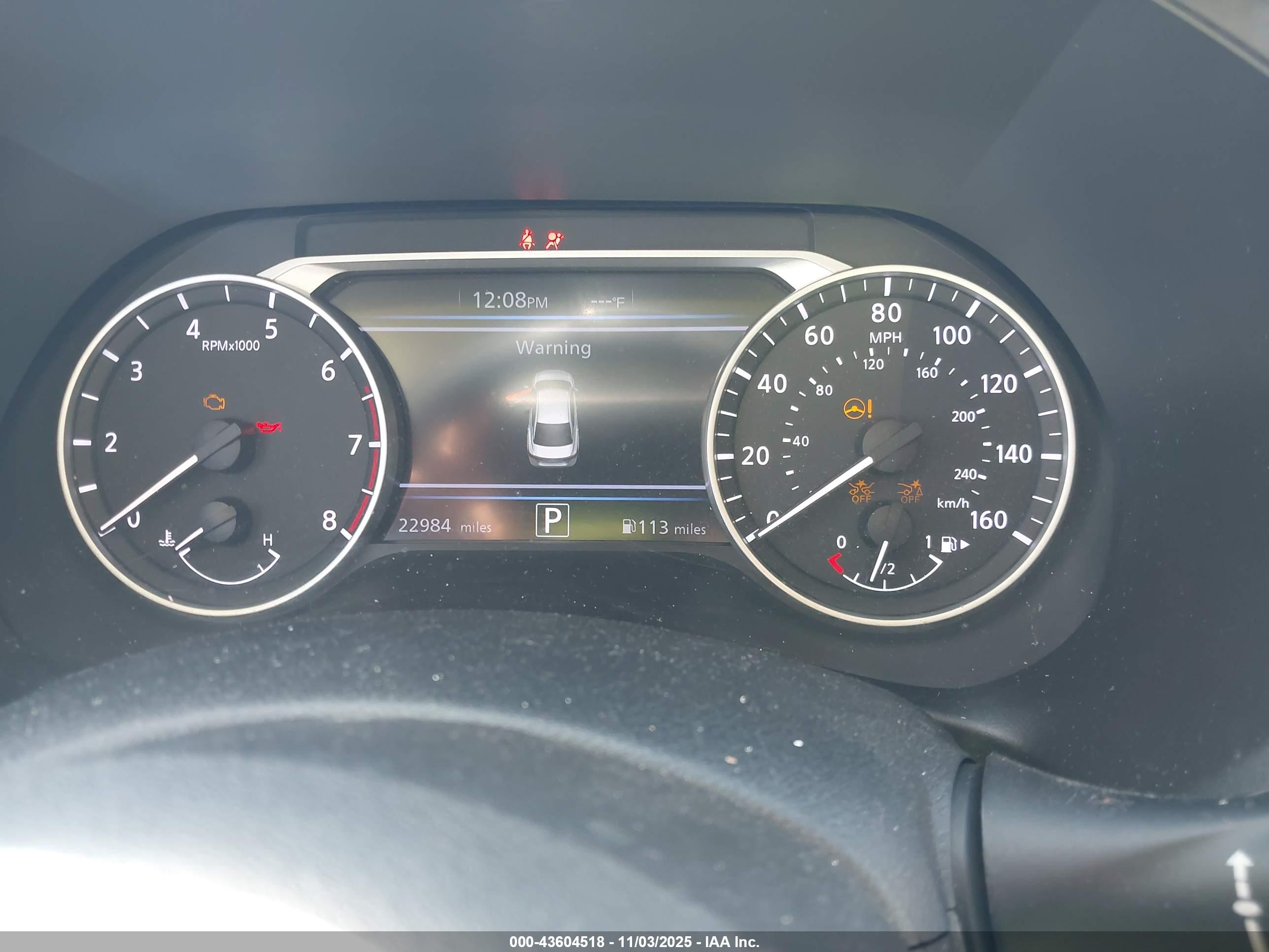 NISSAN SENTRA image 7