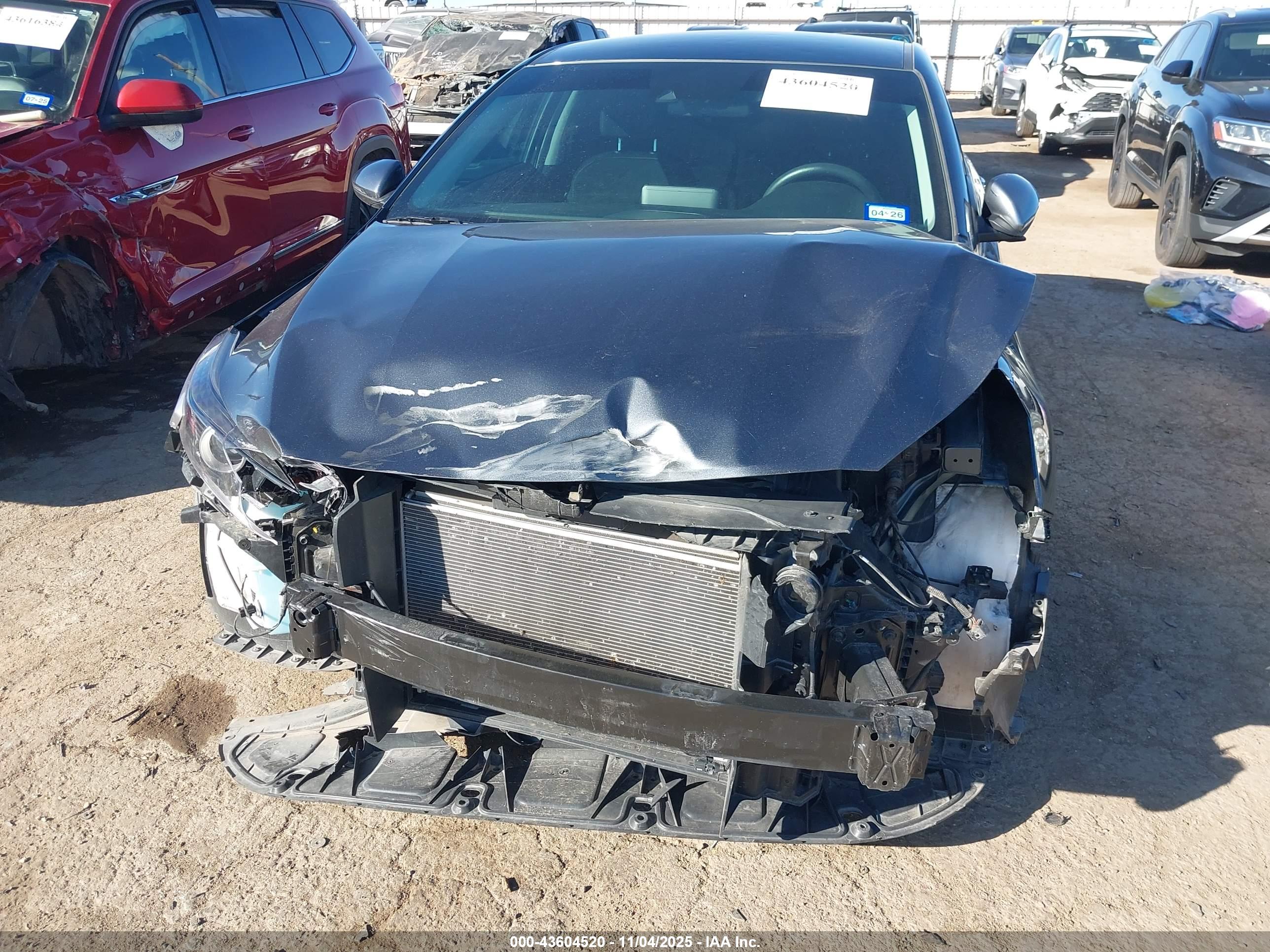 KIA FORTE image 6