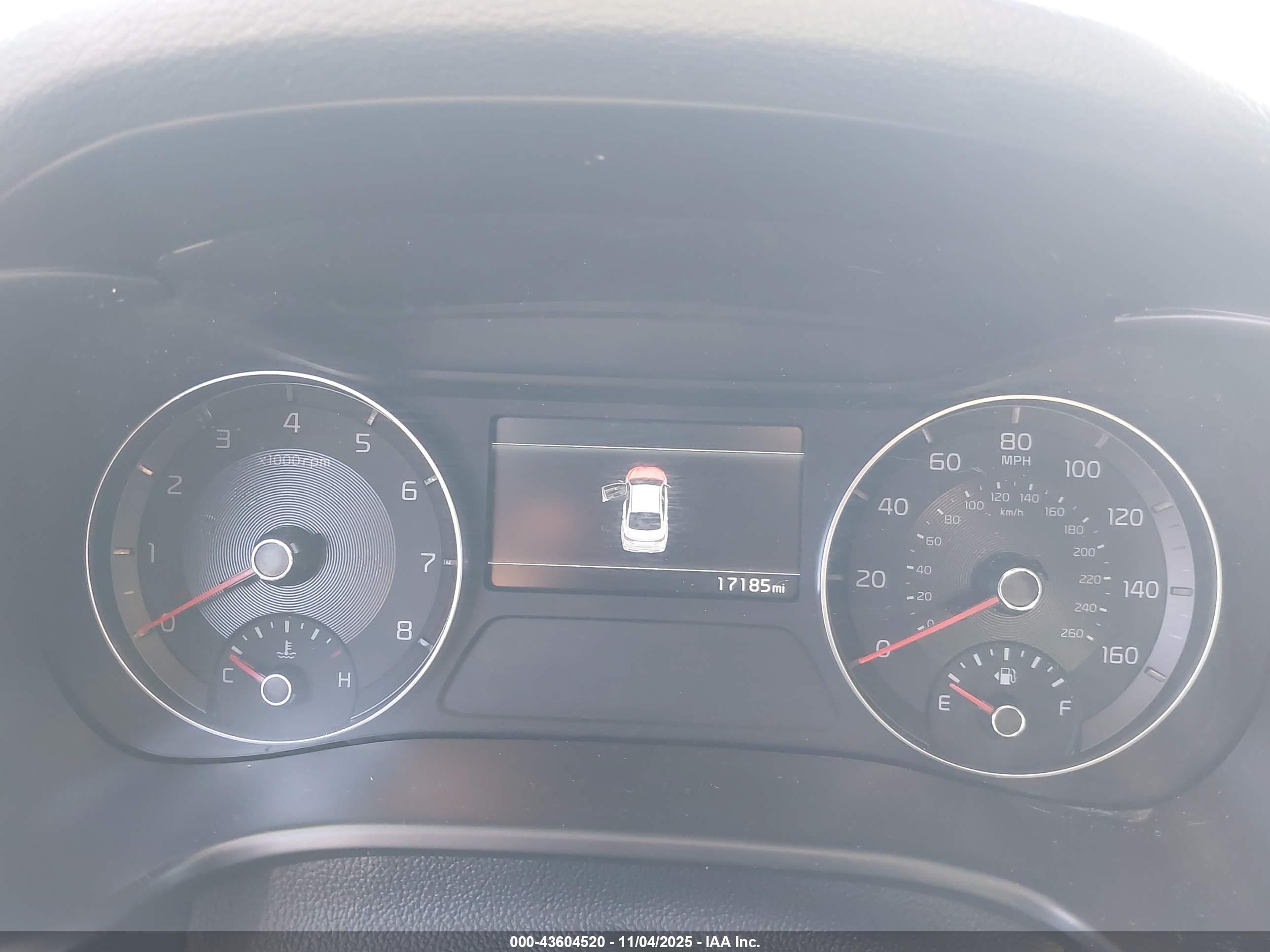 KIA FORTE image 7