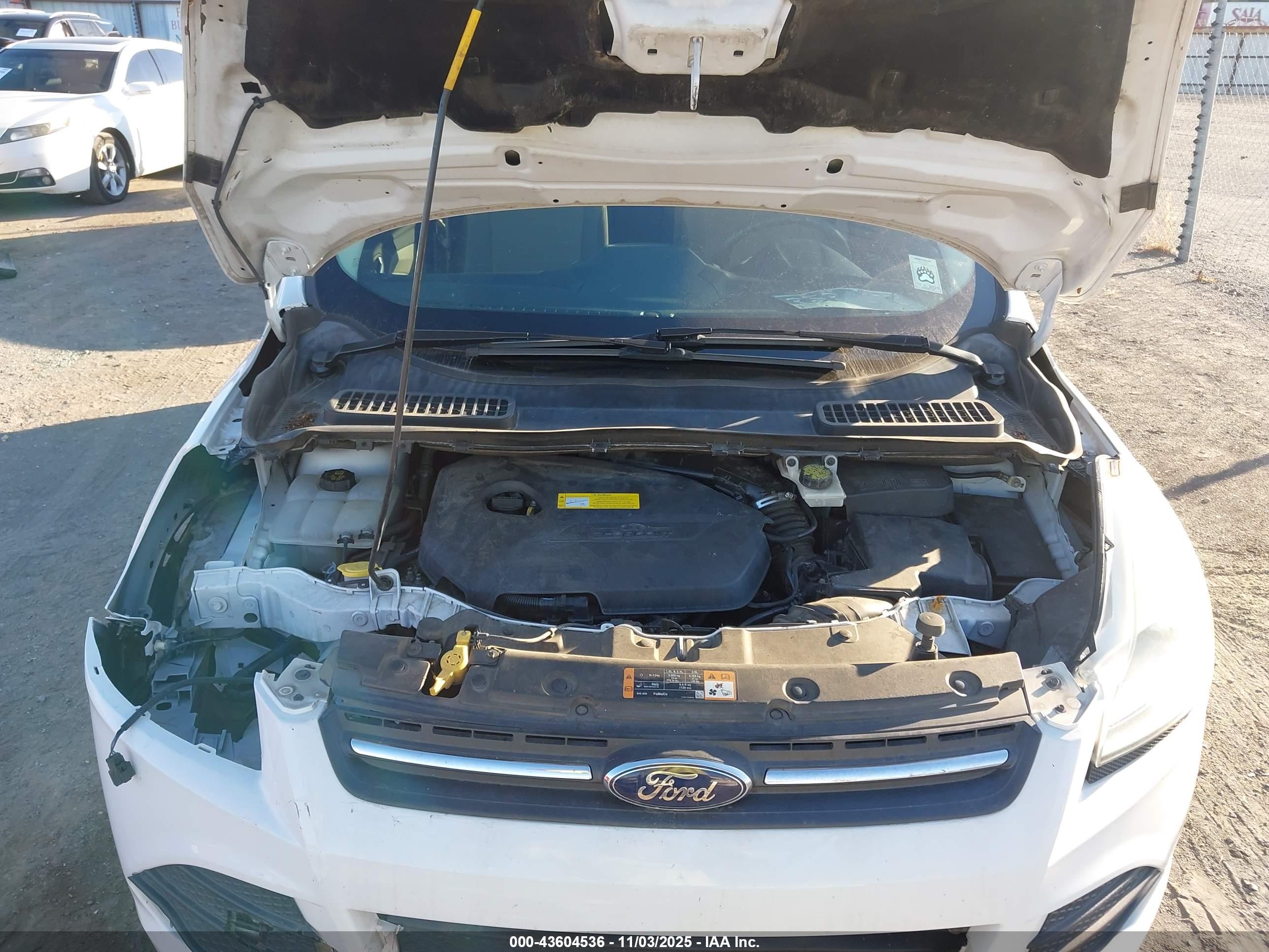 FORD ESCAPE image 10