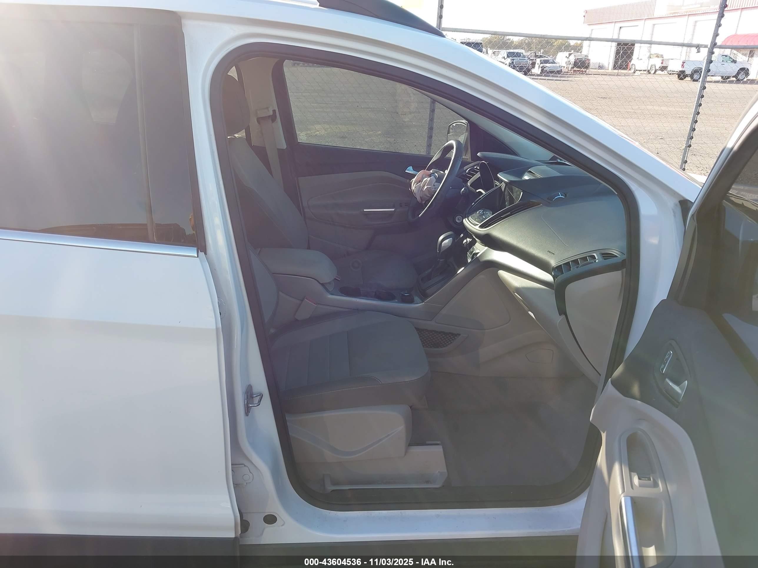 FORD ESCAPE image 5