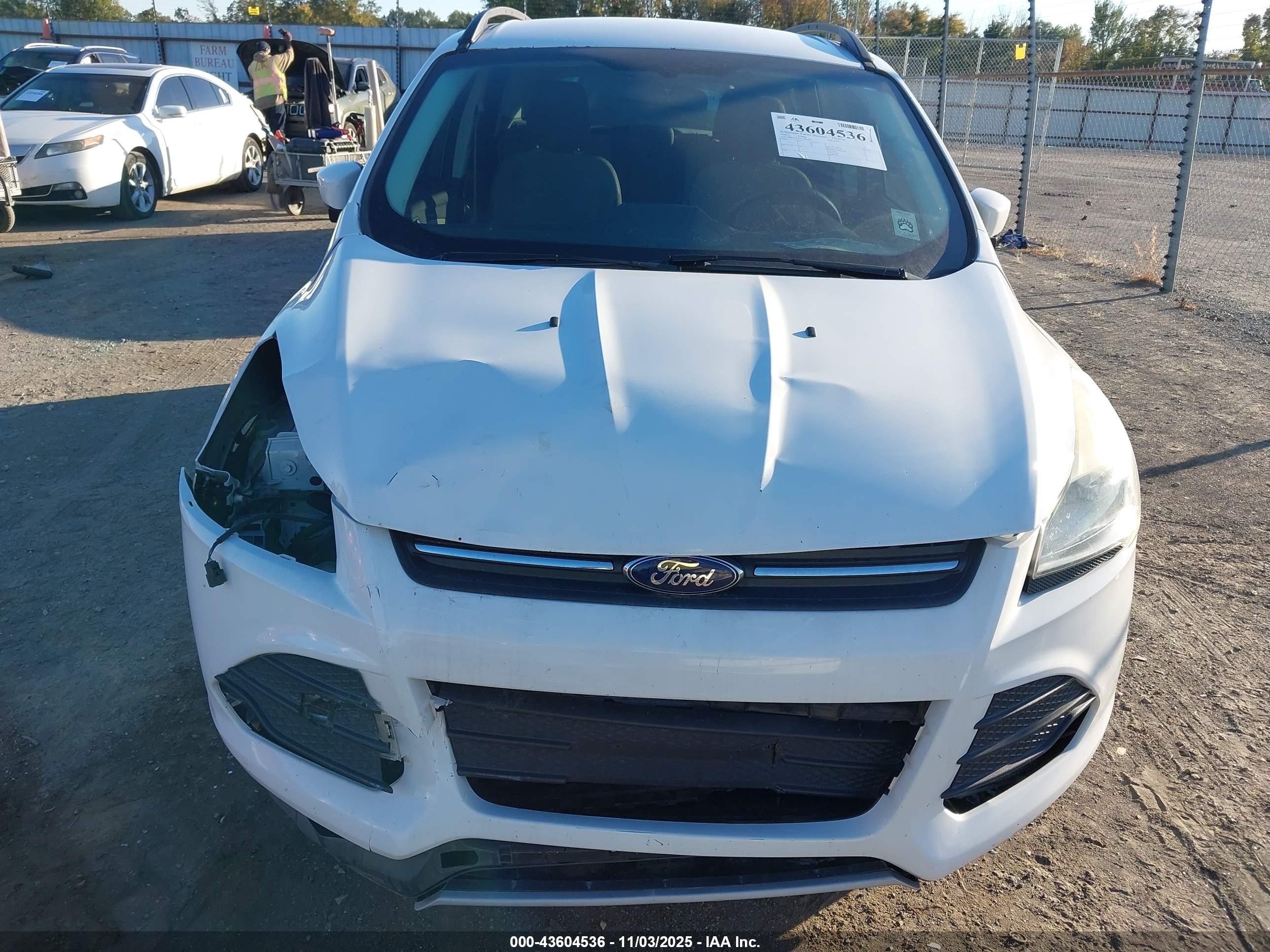 FORD ESCAPE image 6