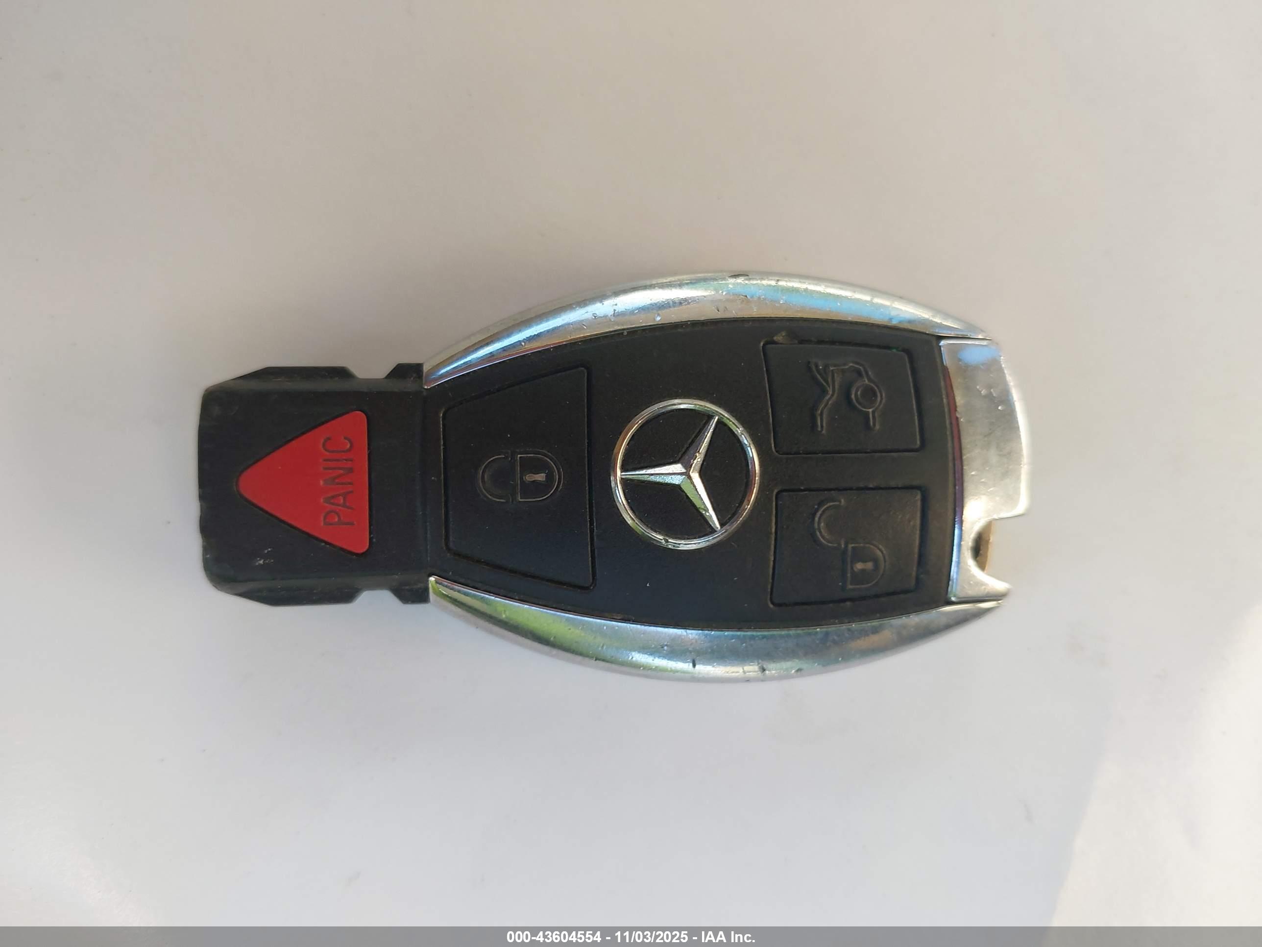 MERCEDES-BENZ GL image 11