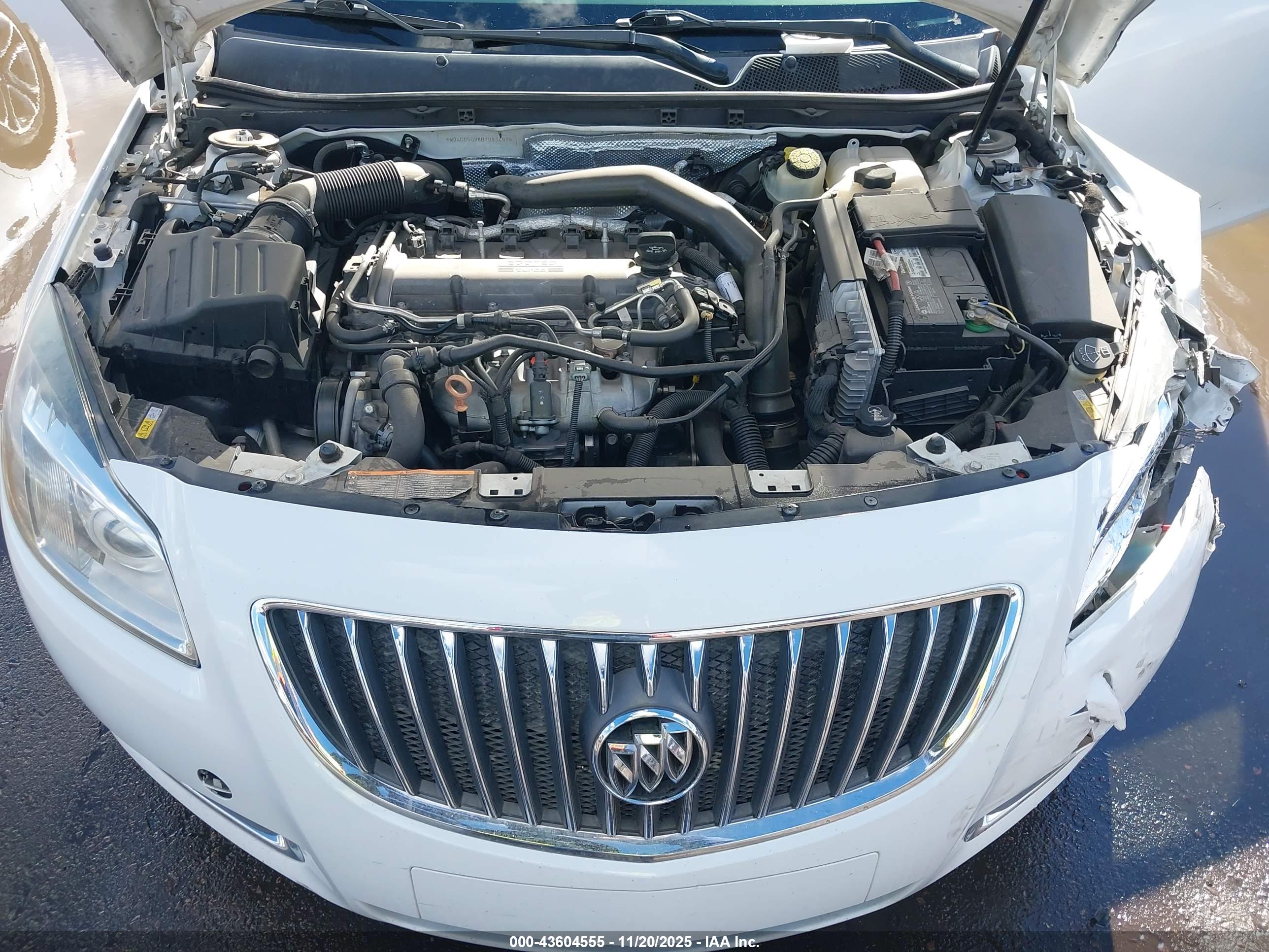 BUICK REGAL image 10