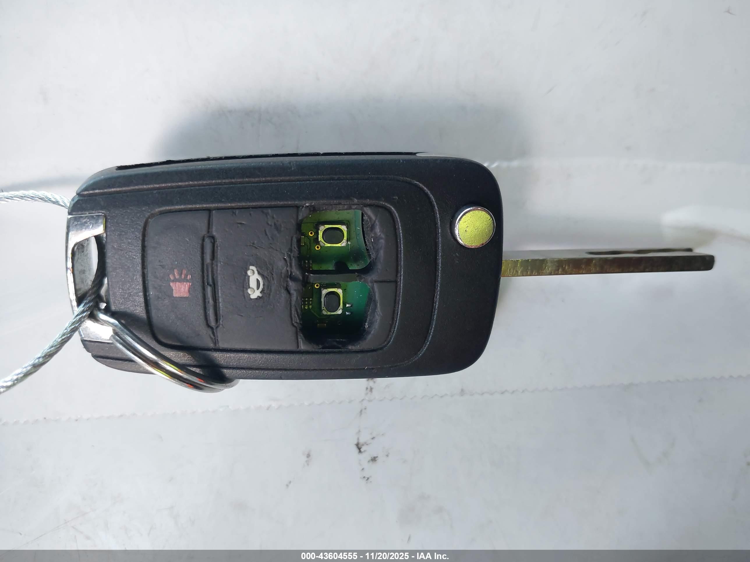 BUICK REGAL image 11