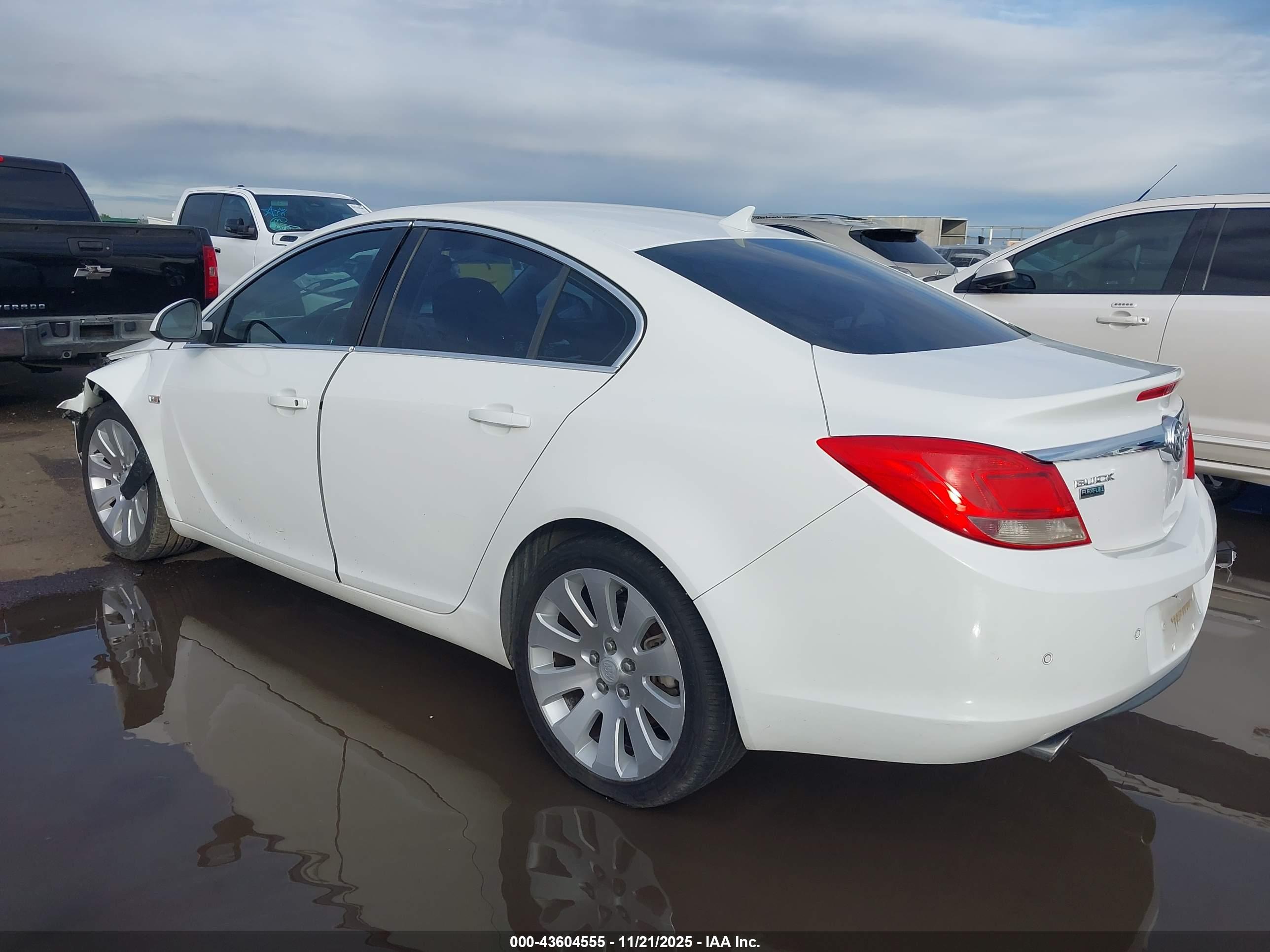 BUICK REGAL image 3