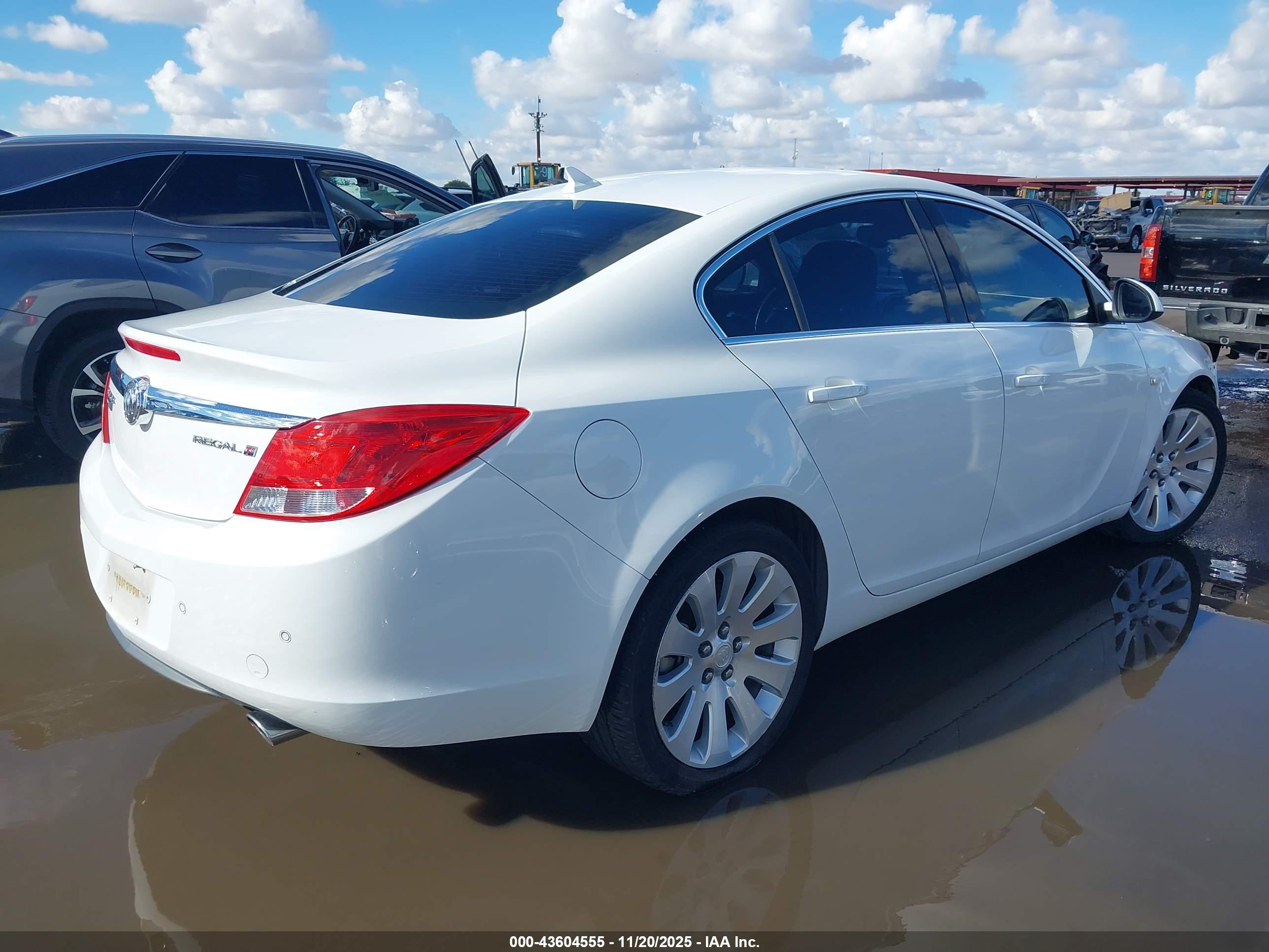 BUICK REGAL image 4