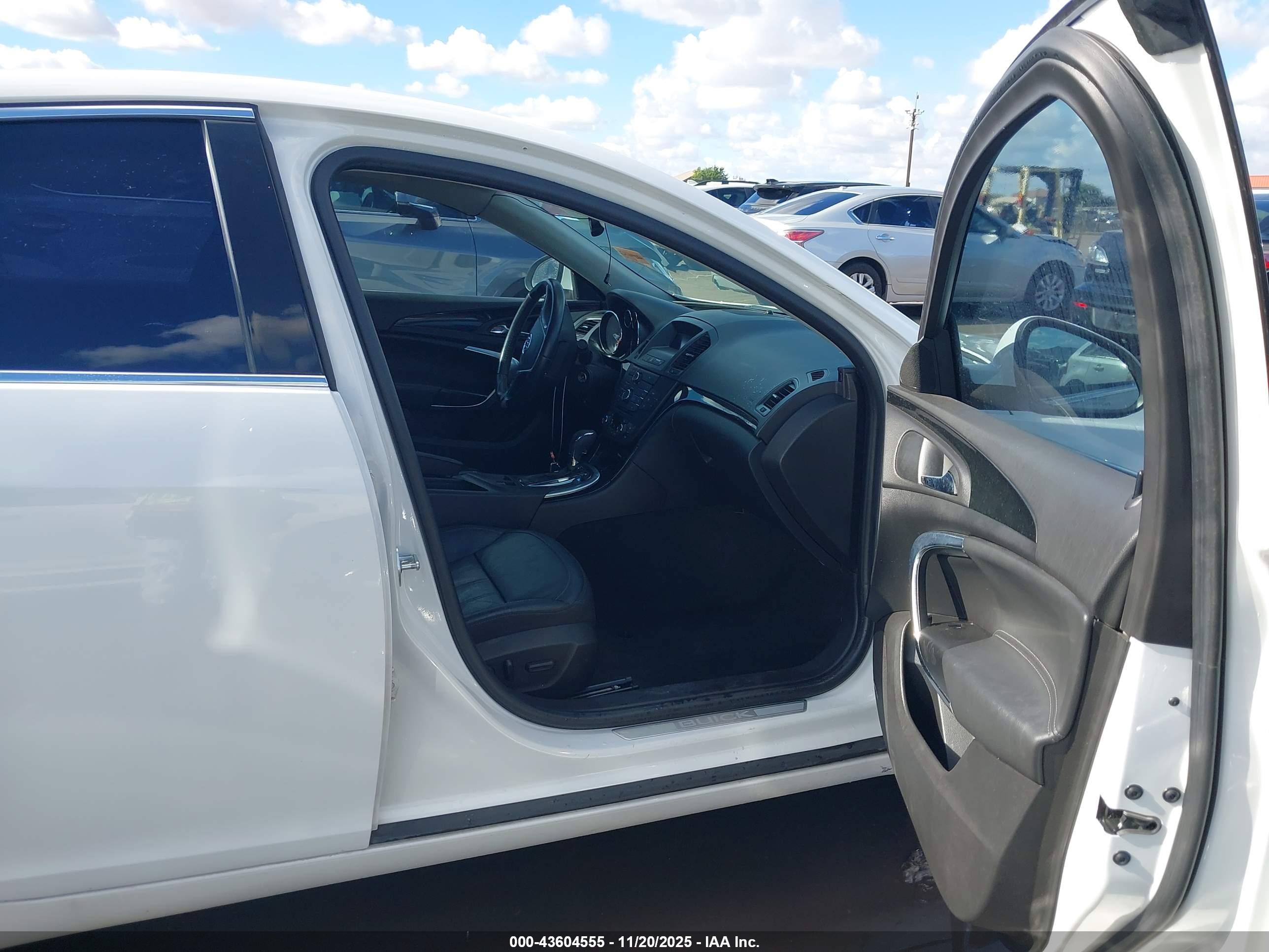 BUICK REGAL image 5