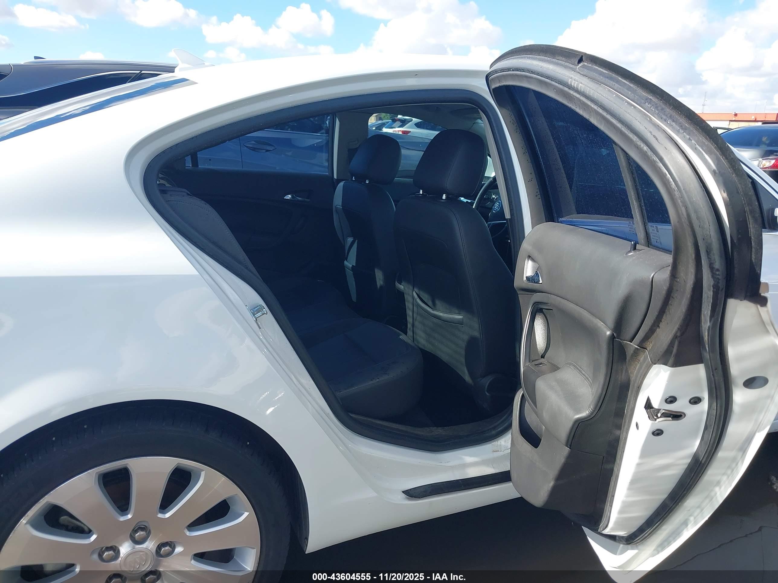 BUICK REGAL image 8