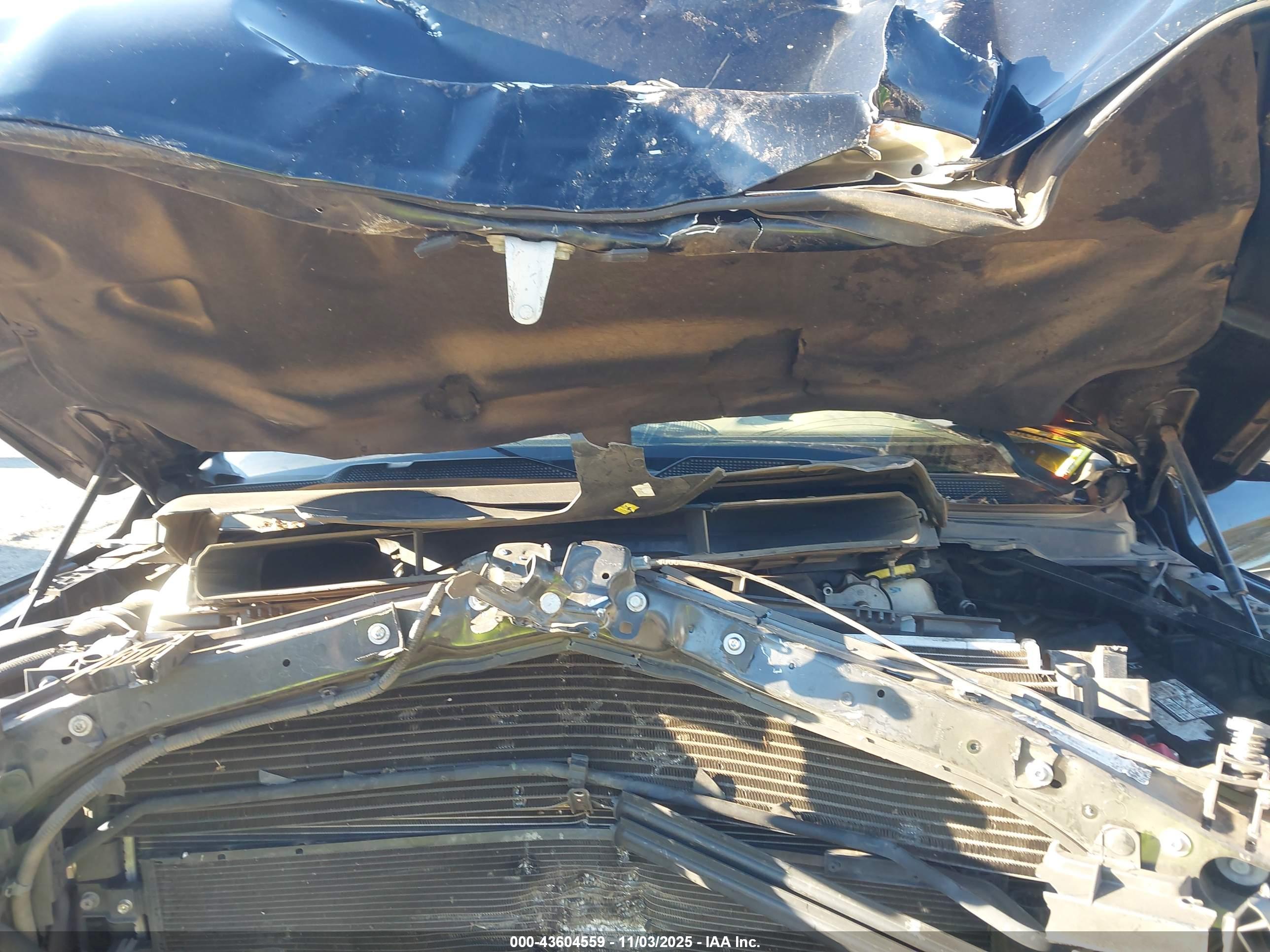 RAM 2500 image 10