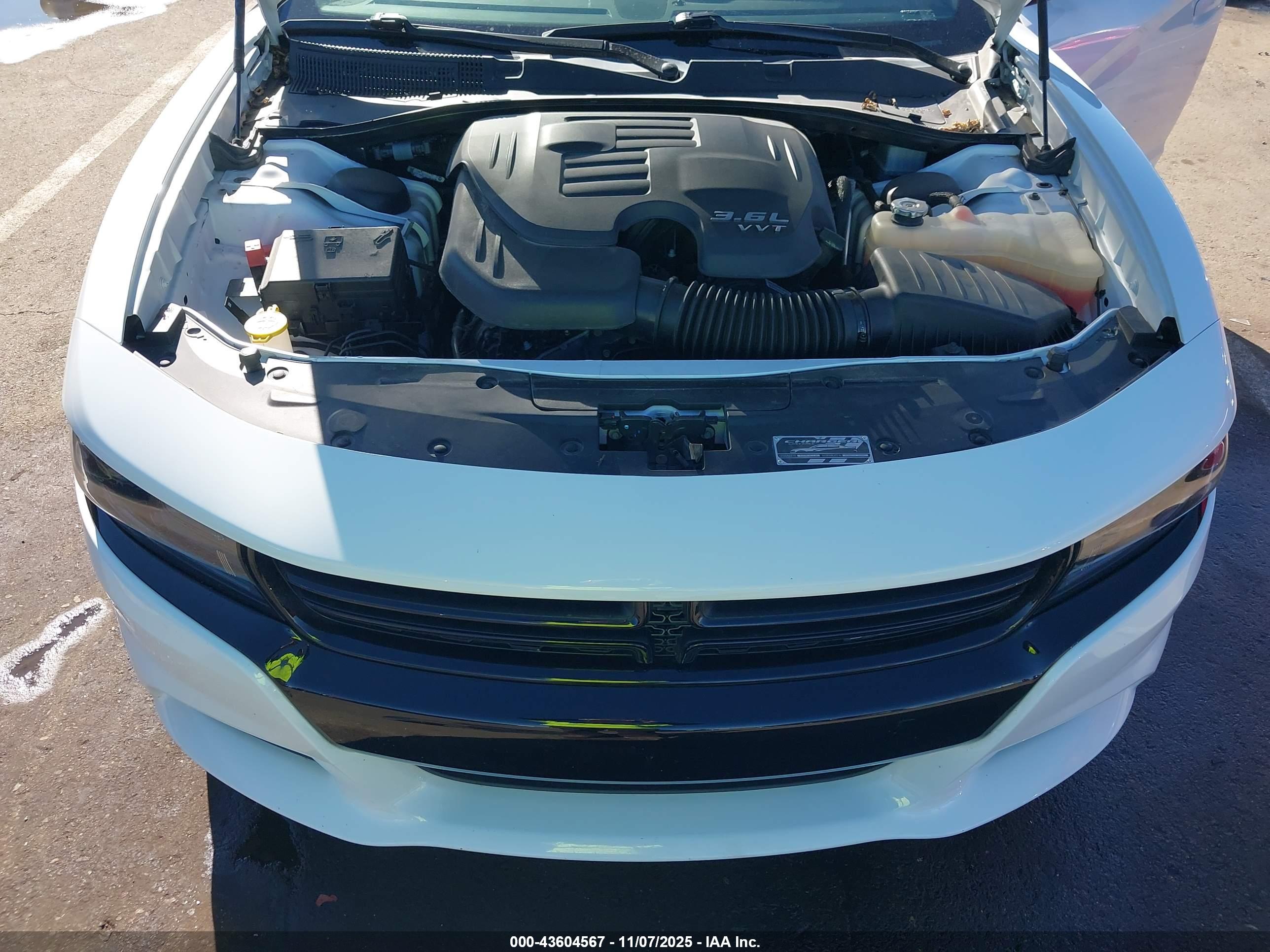 DODGE CHARGER image 10