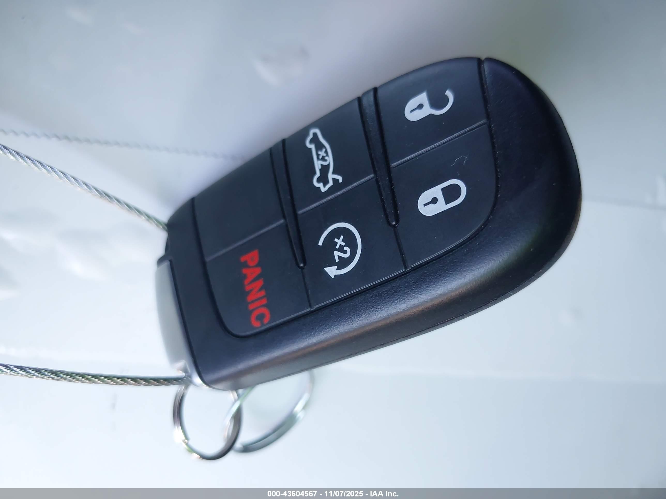 DODGE CHARGER image 11