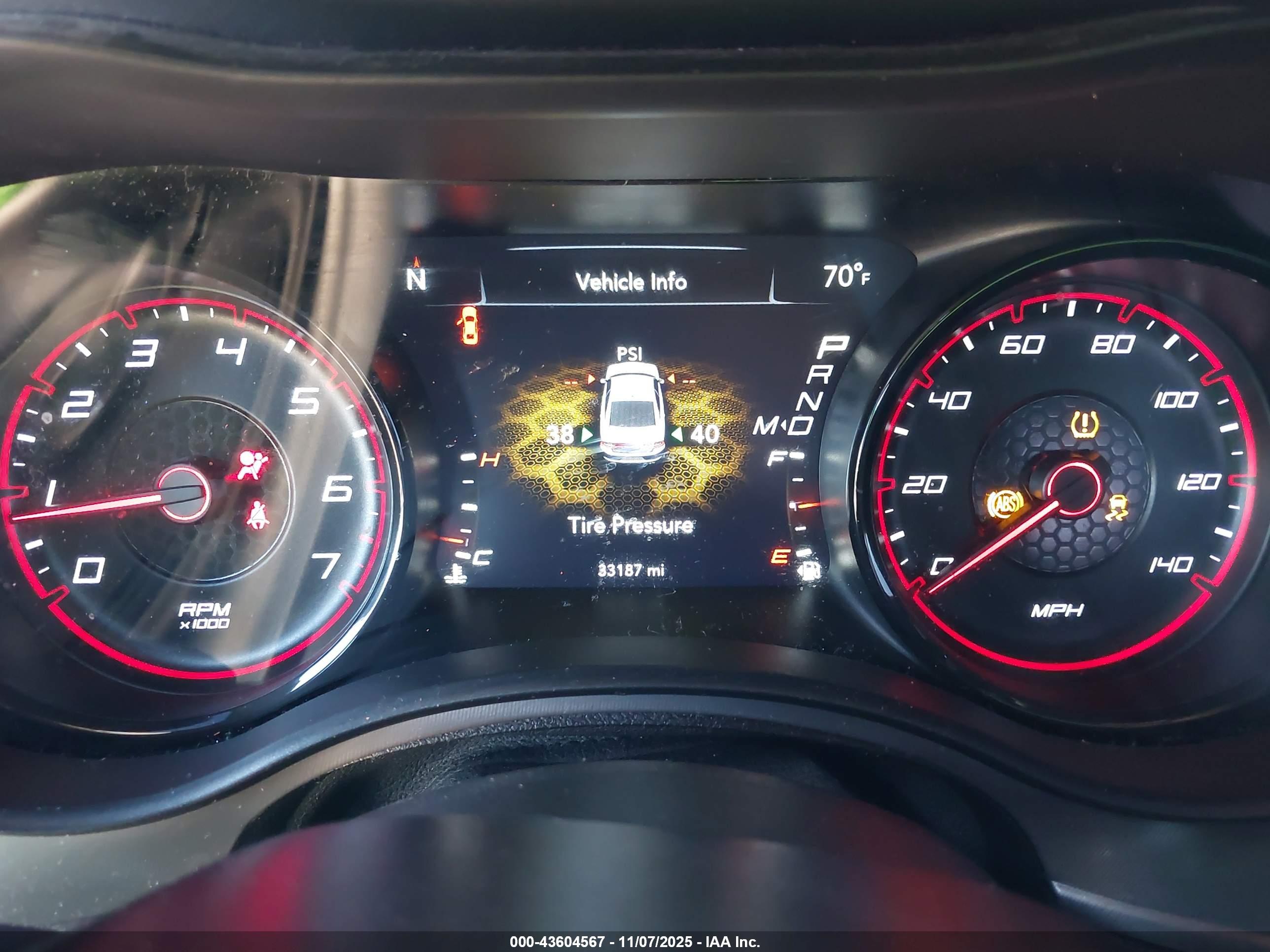 DODGE CHARGER image 7