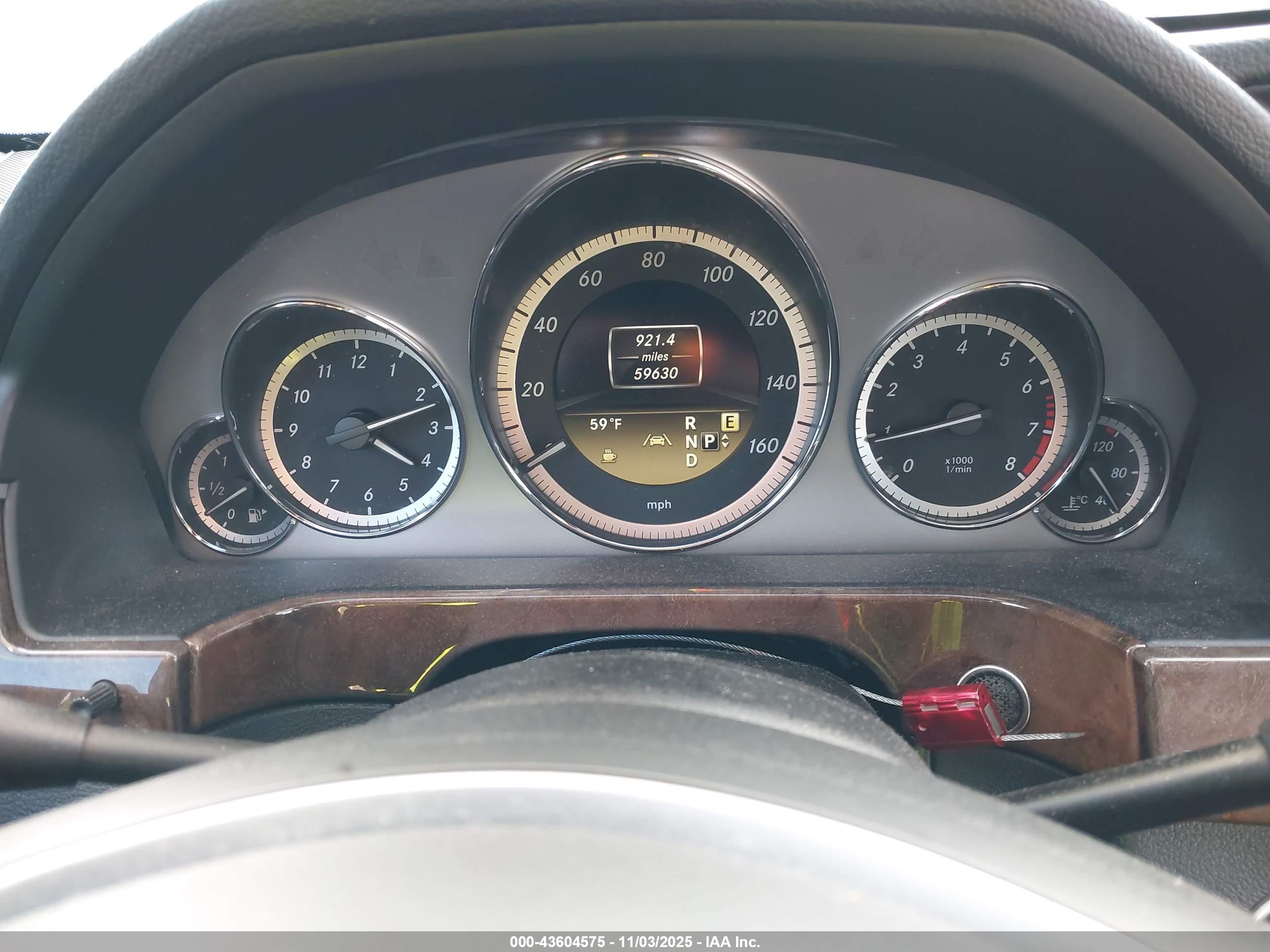 MERCEDES-BENZ E image 7
