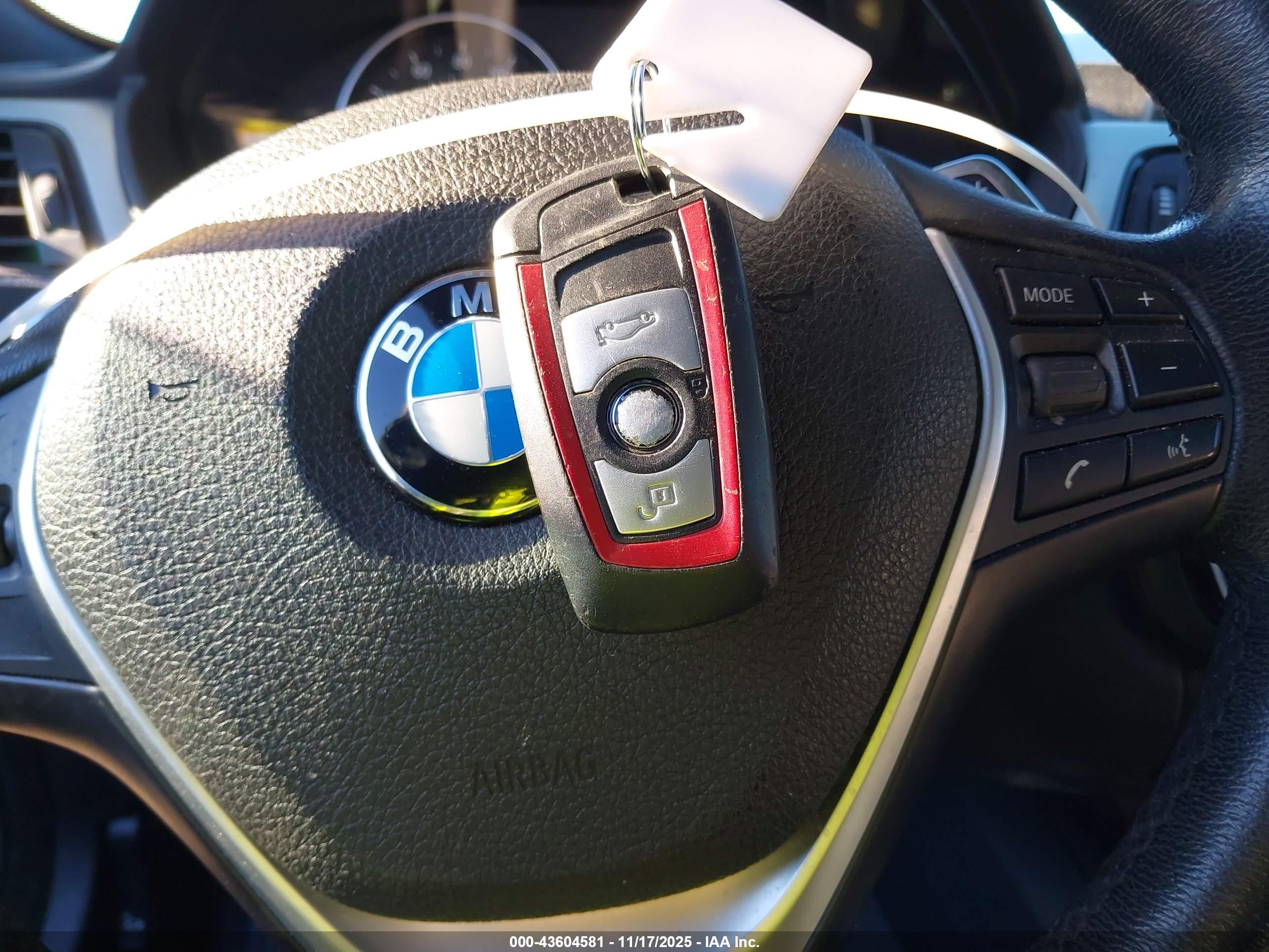 BMW 428 image 11