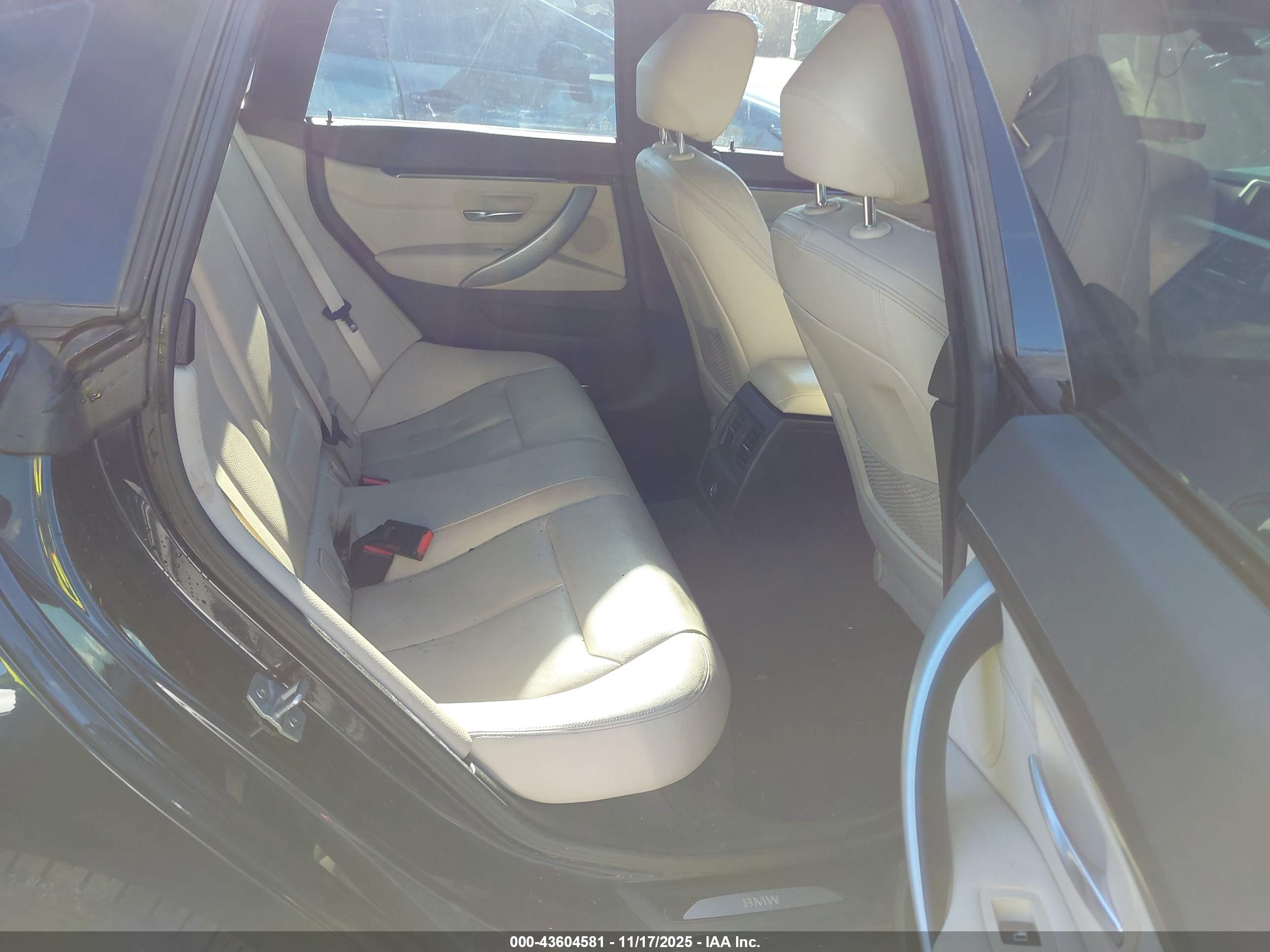 BMW 428 image 8