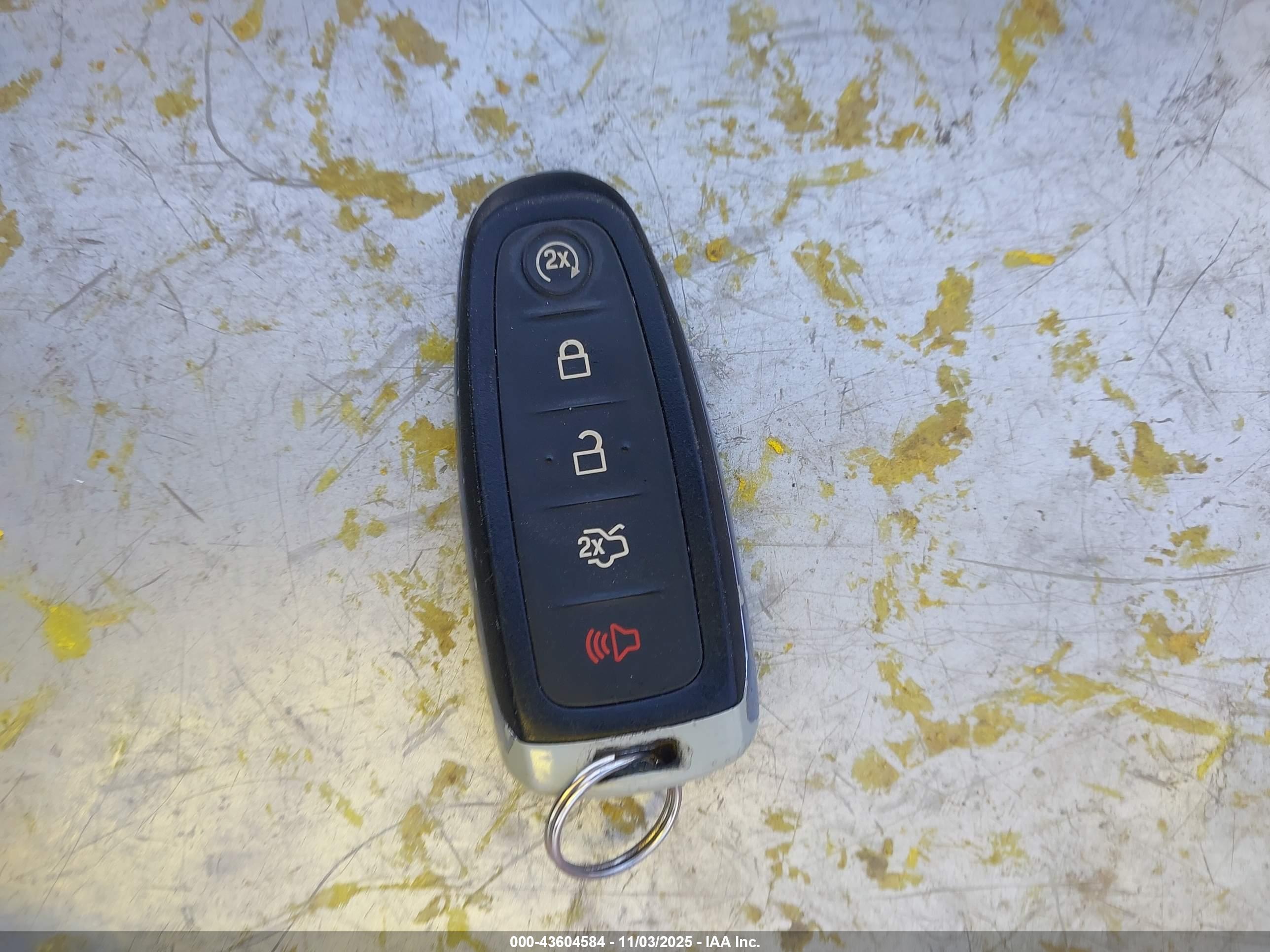 FORD EXPLORER image 11