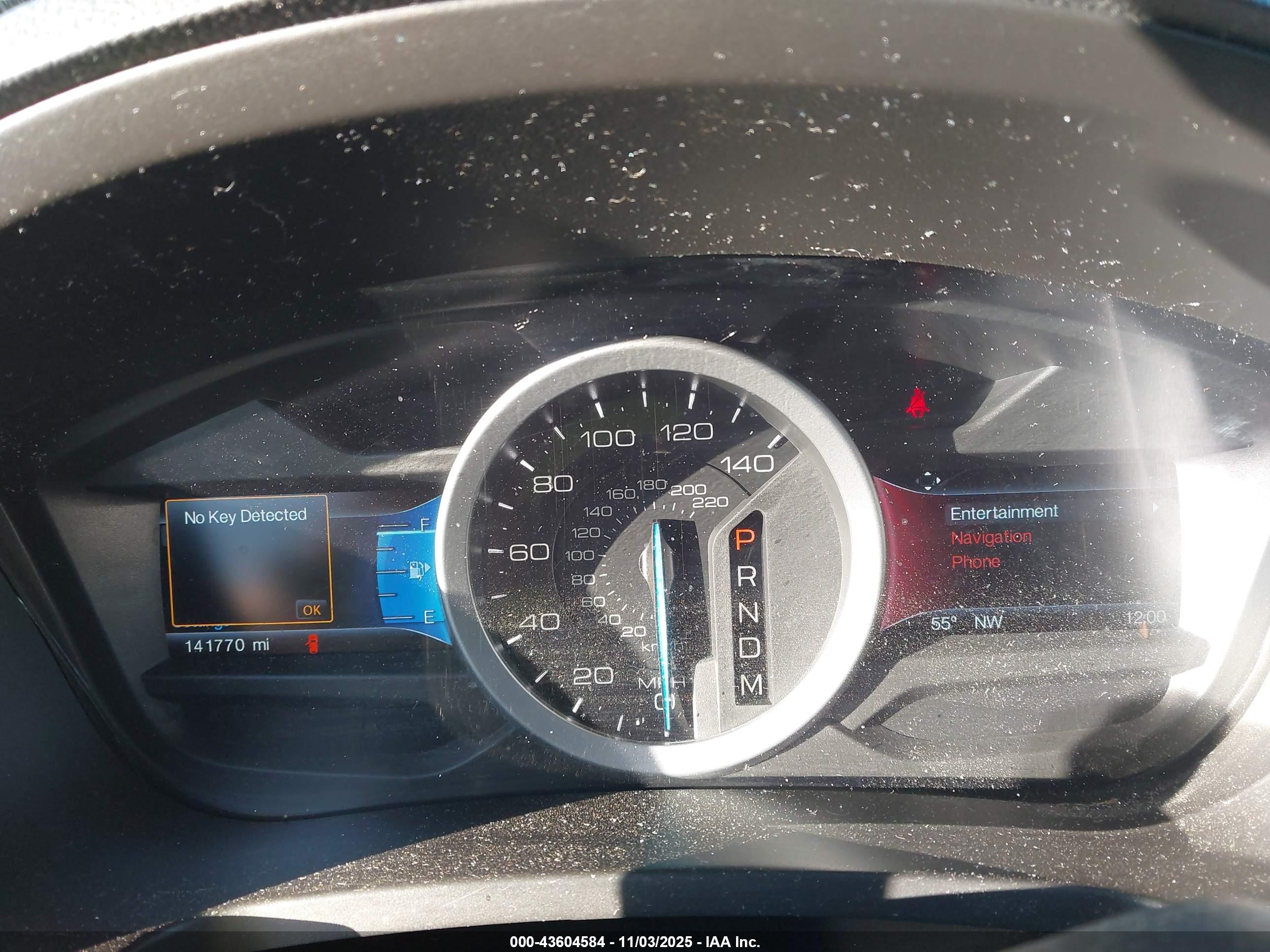 FORD EXPLORER image 7