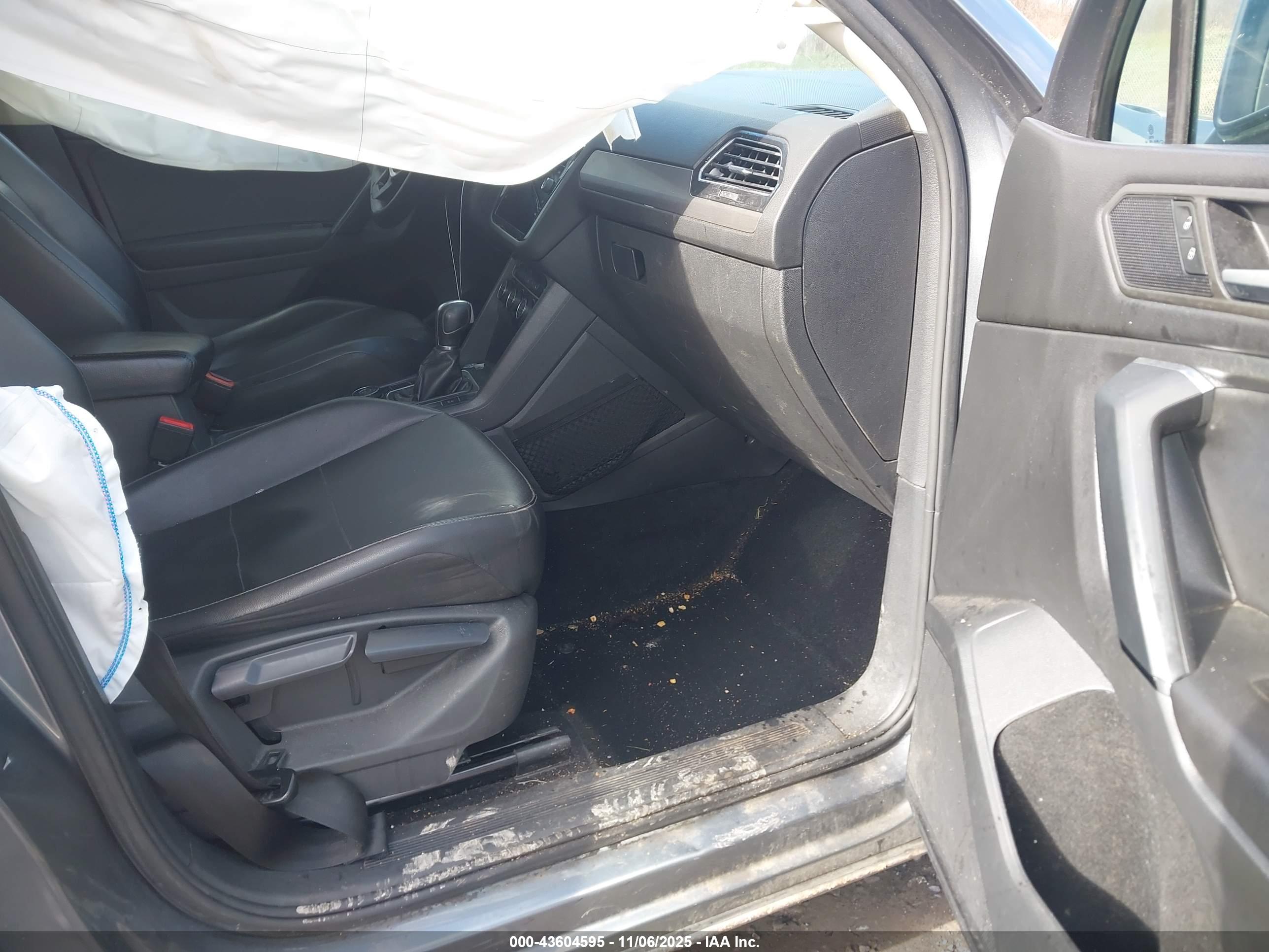 VOLKSWAGEN TIGUAN image 5