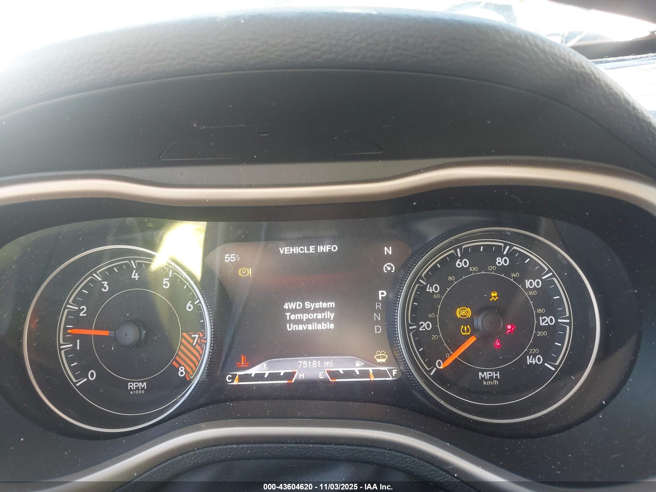 JEEP CHEROKEE image 7