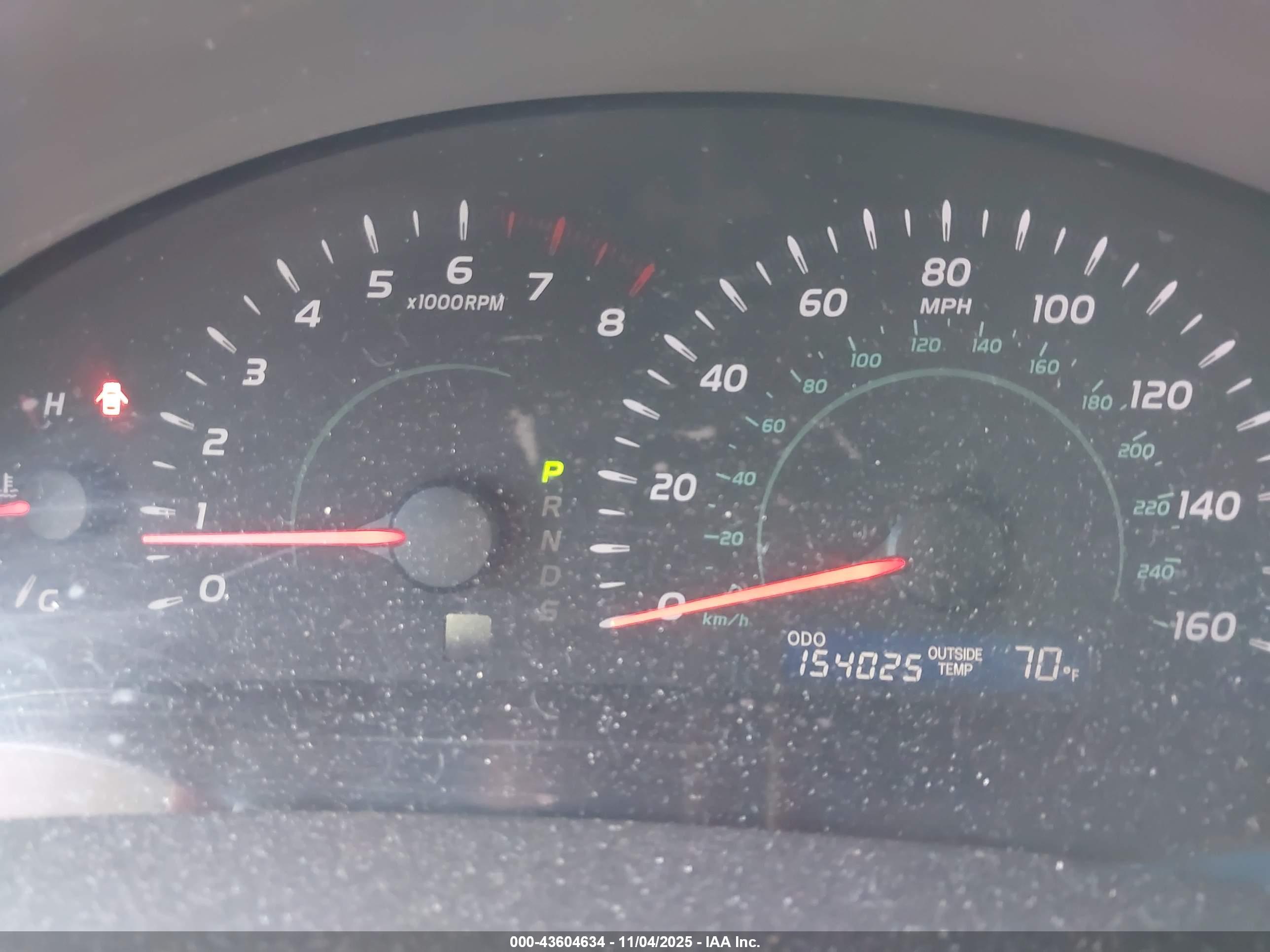 TOYOTA CAMRY image 7