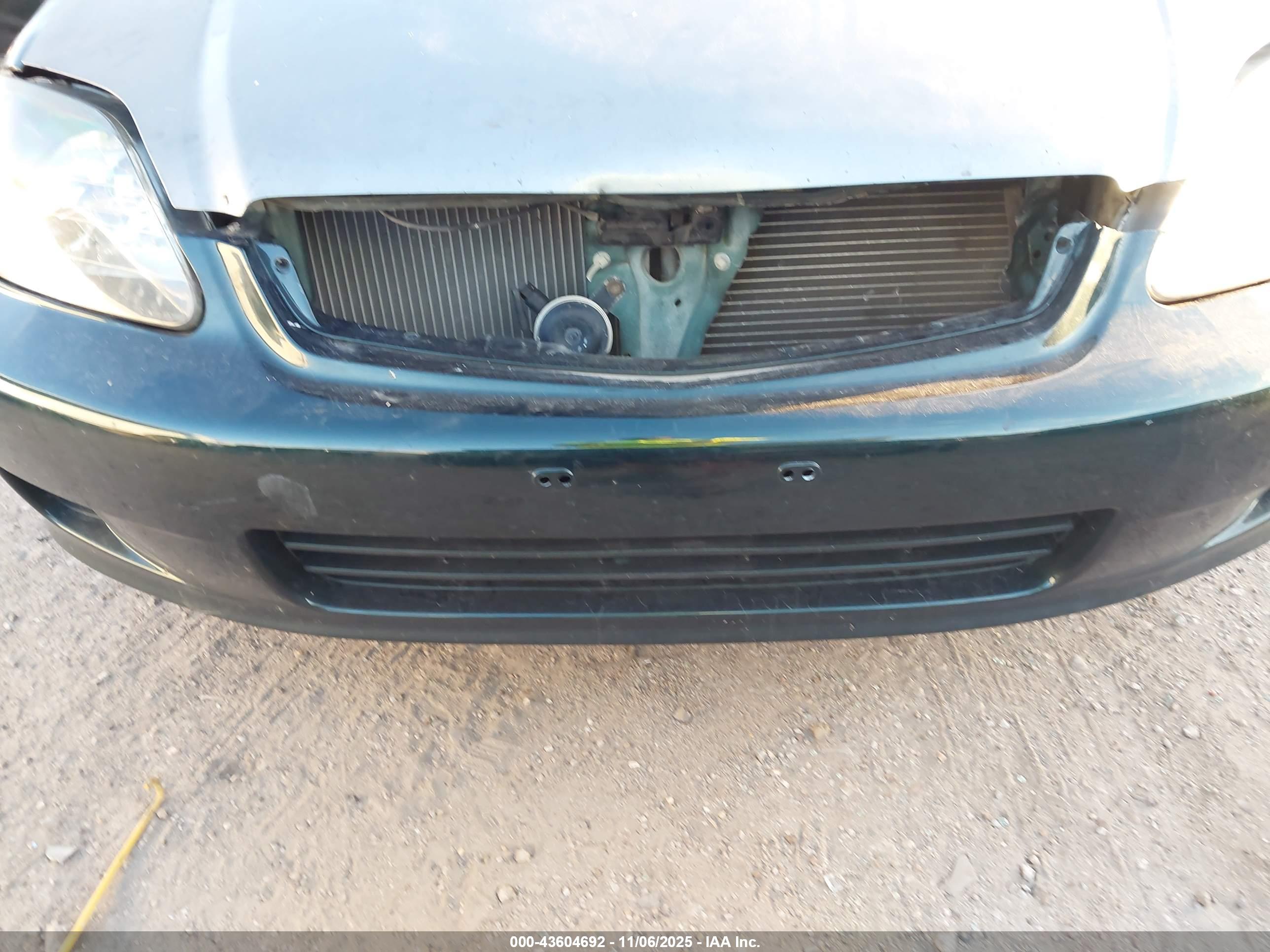 HONDA CIVIC image 6