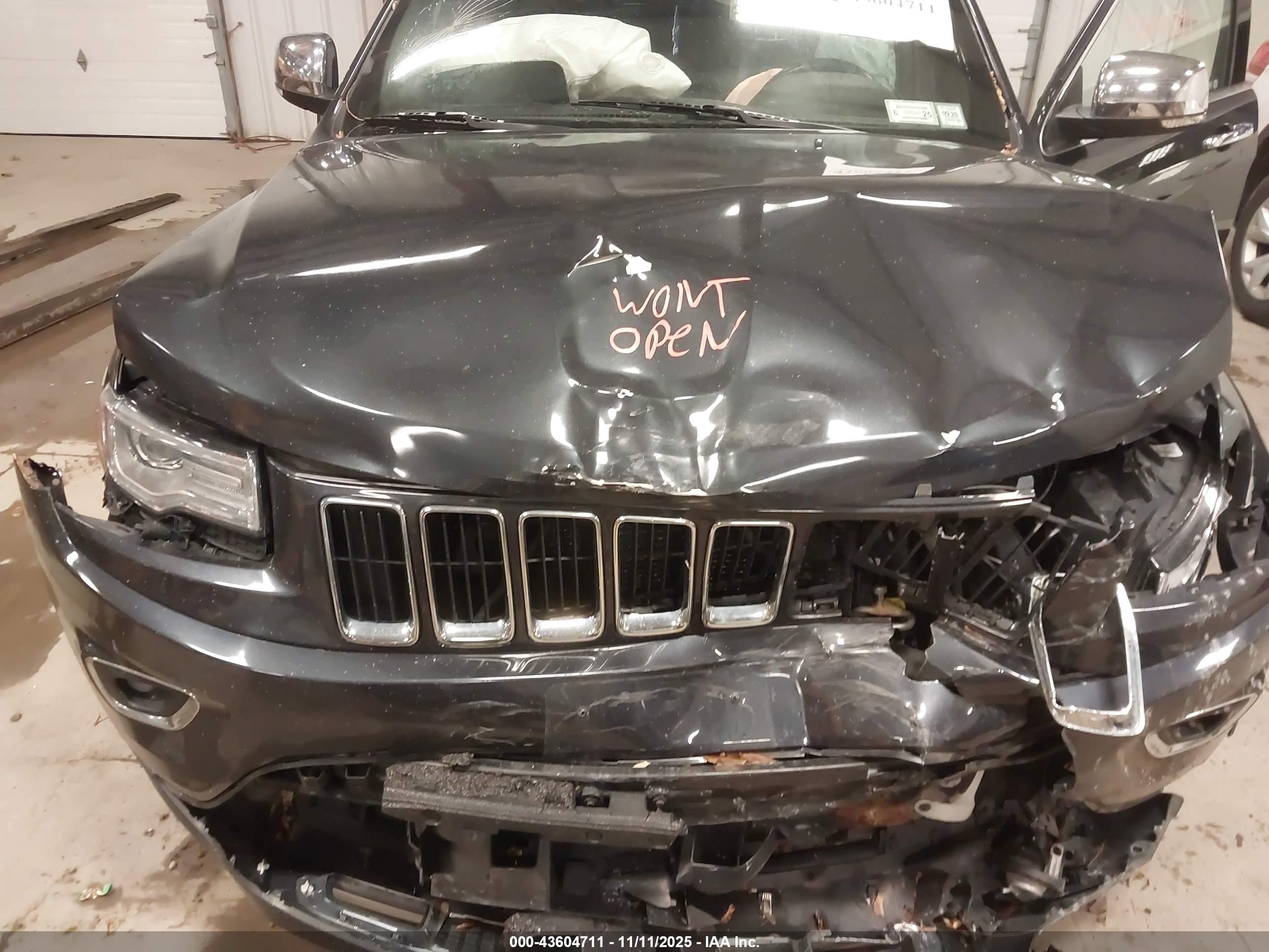 JEEP GRAND image 10