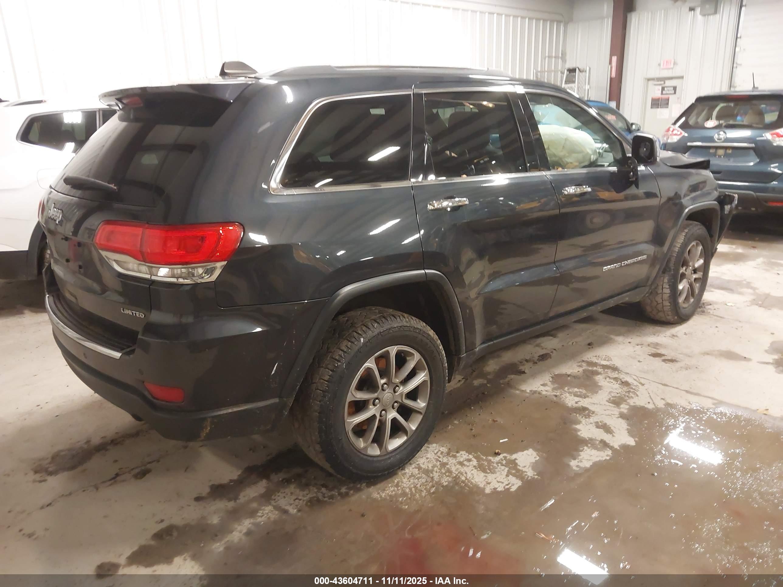 JEEP GRAND image 4